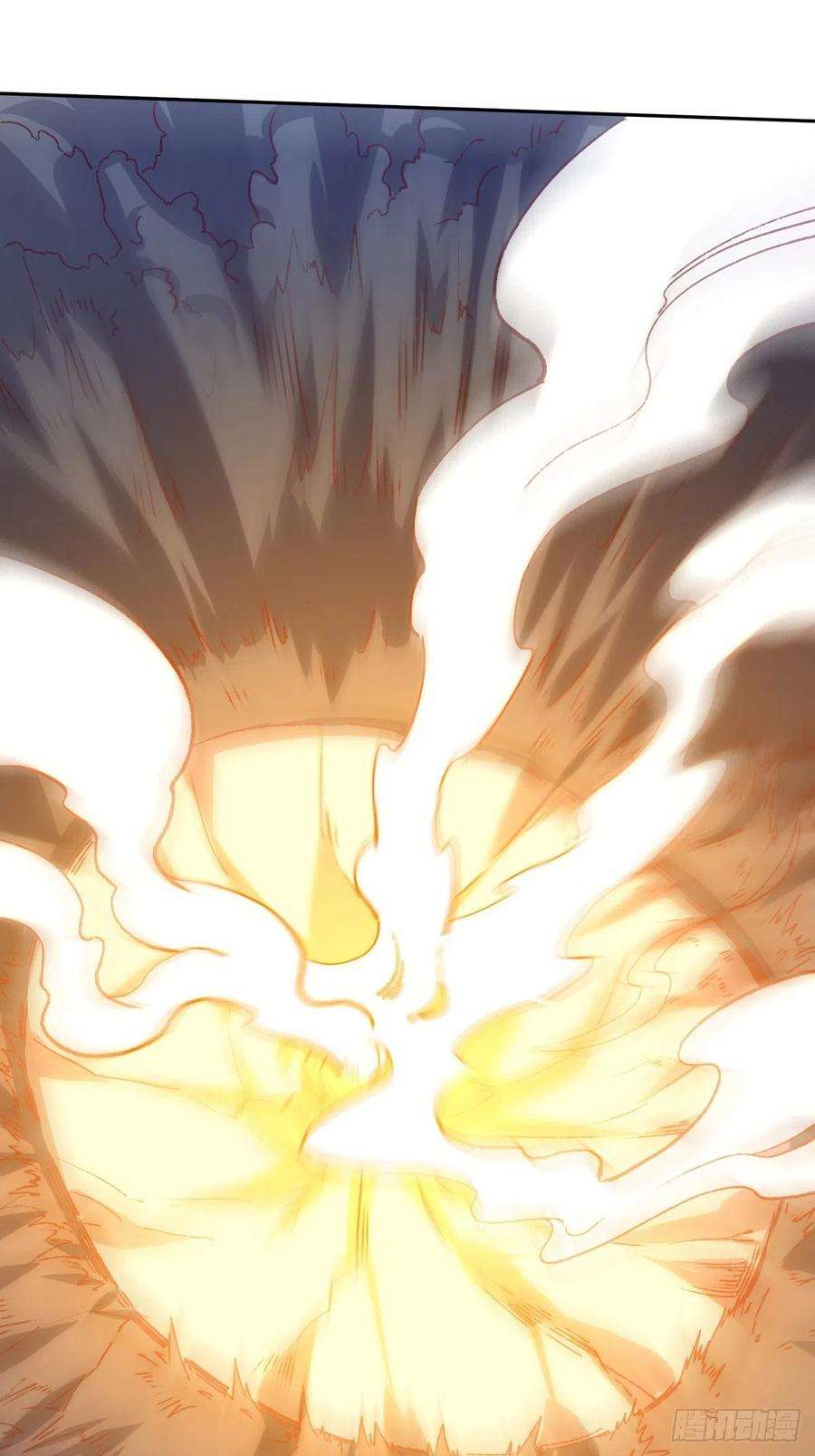 原来我是修仙大佬九十八话