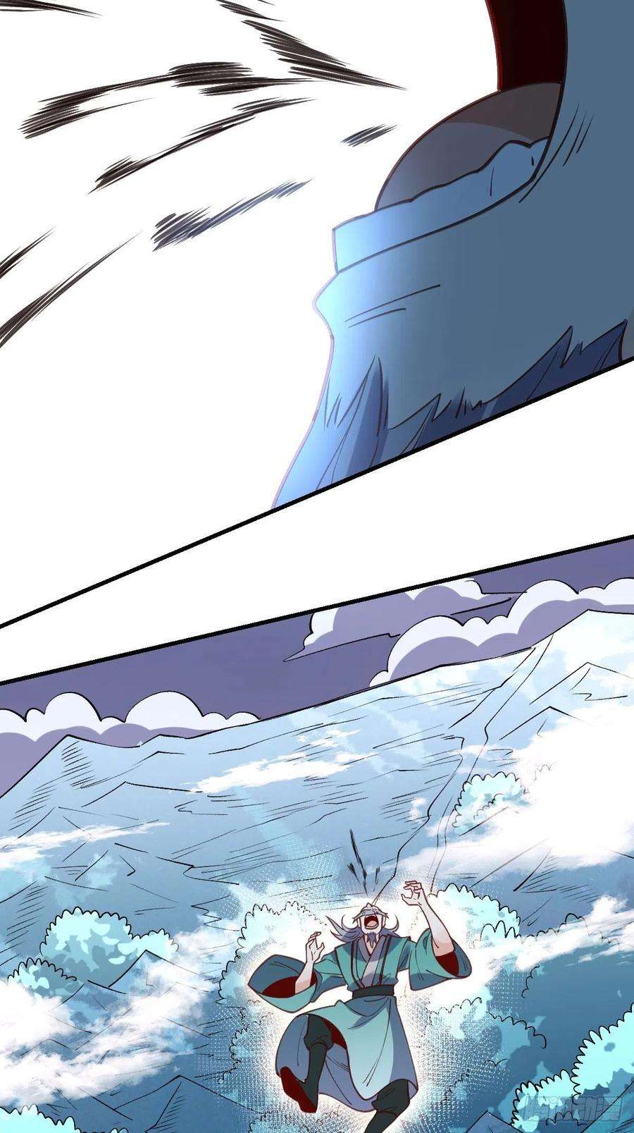 原来我是修仙大佬一百话