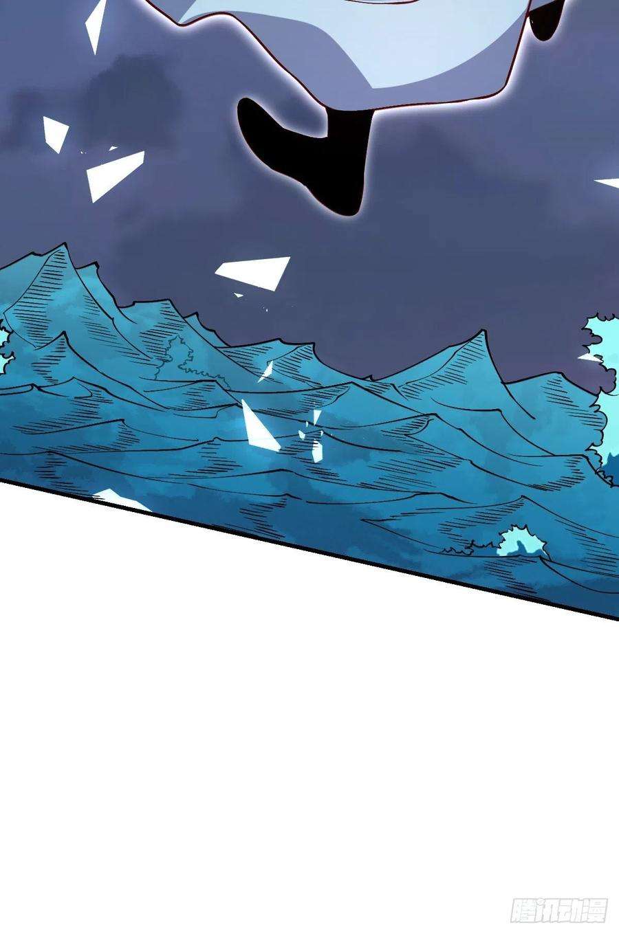 原来我是修仙大佬一百话