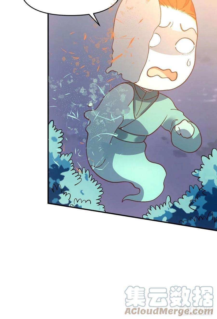 原来我是修仙大佬一百话