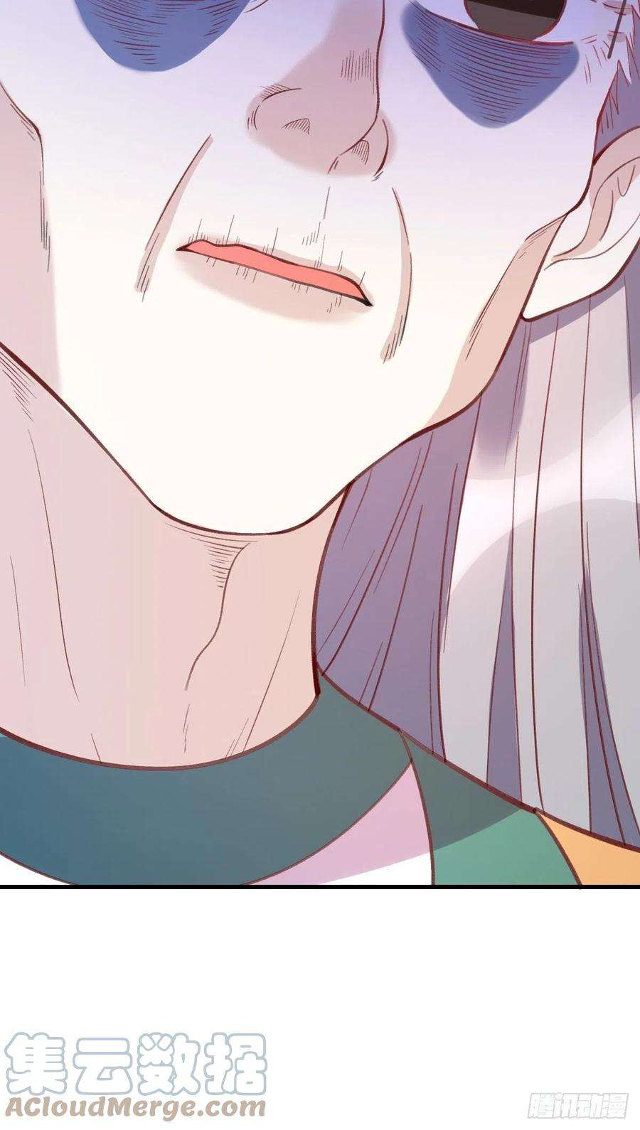 原来我是修仙大佬一百零七