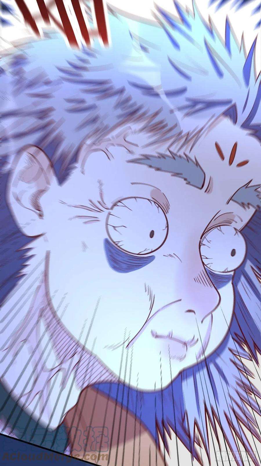 原来我是修仙大佬一百零八