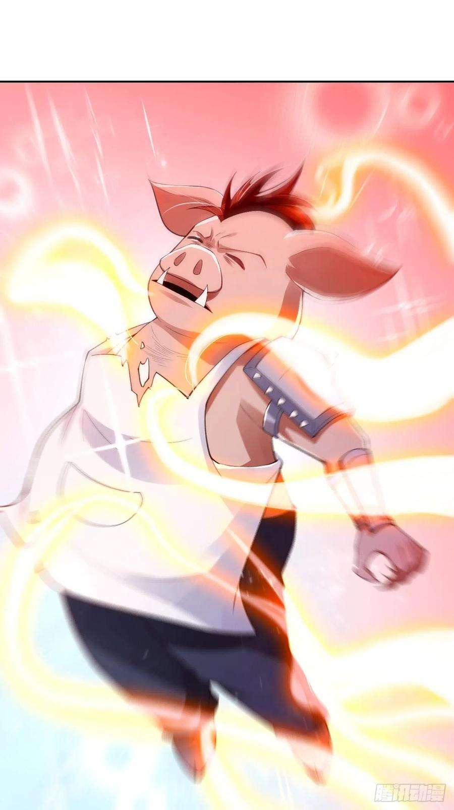 原来我是修仙大佬113话