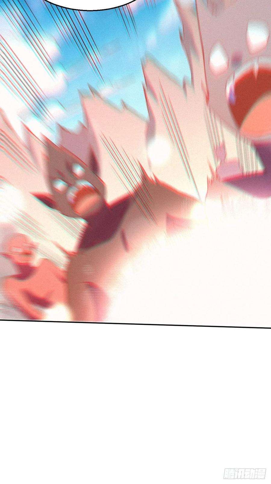 原来我是修仙大佬113话