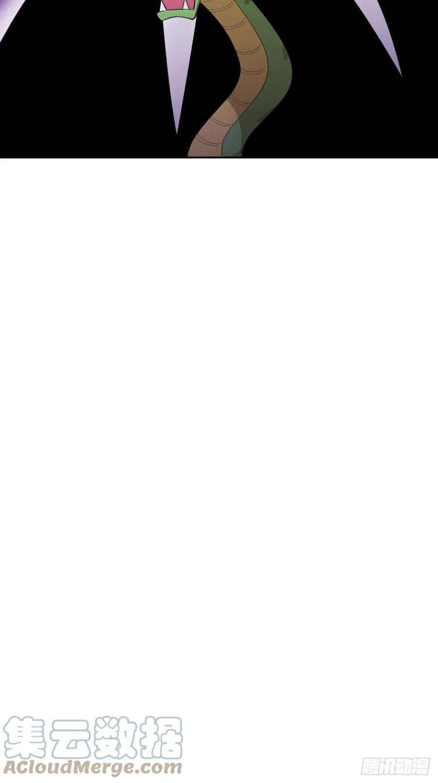 原来我是修仙大佬113话