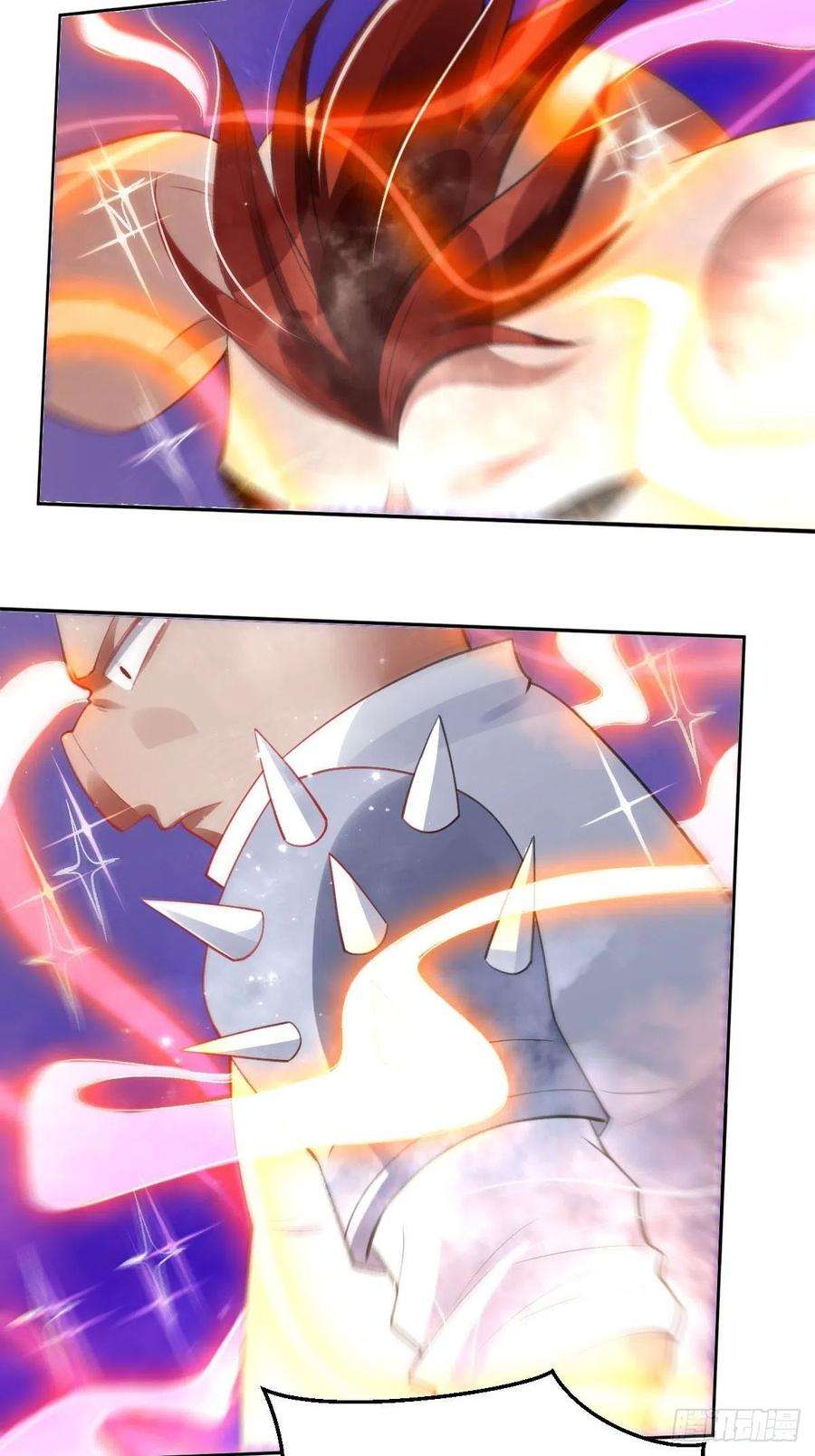 原来我是修仙大佬113话