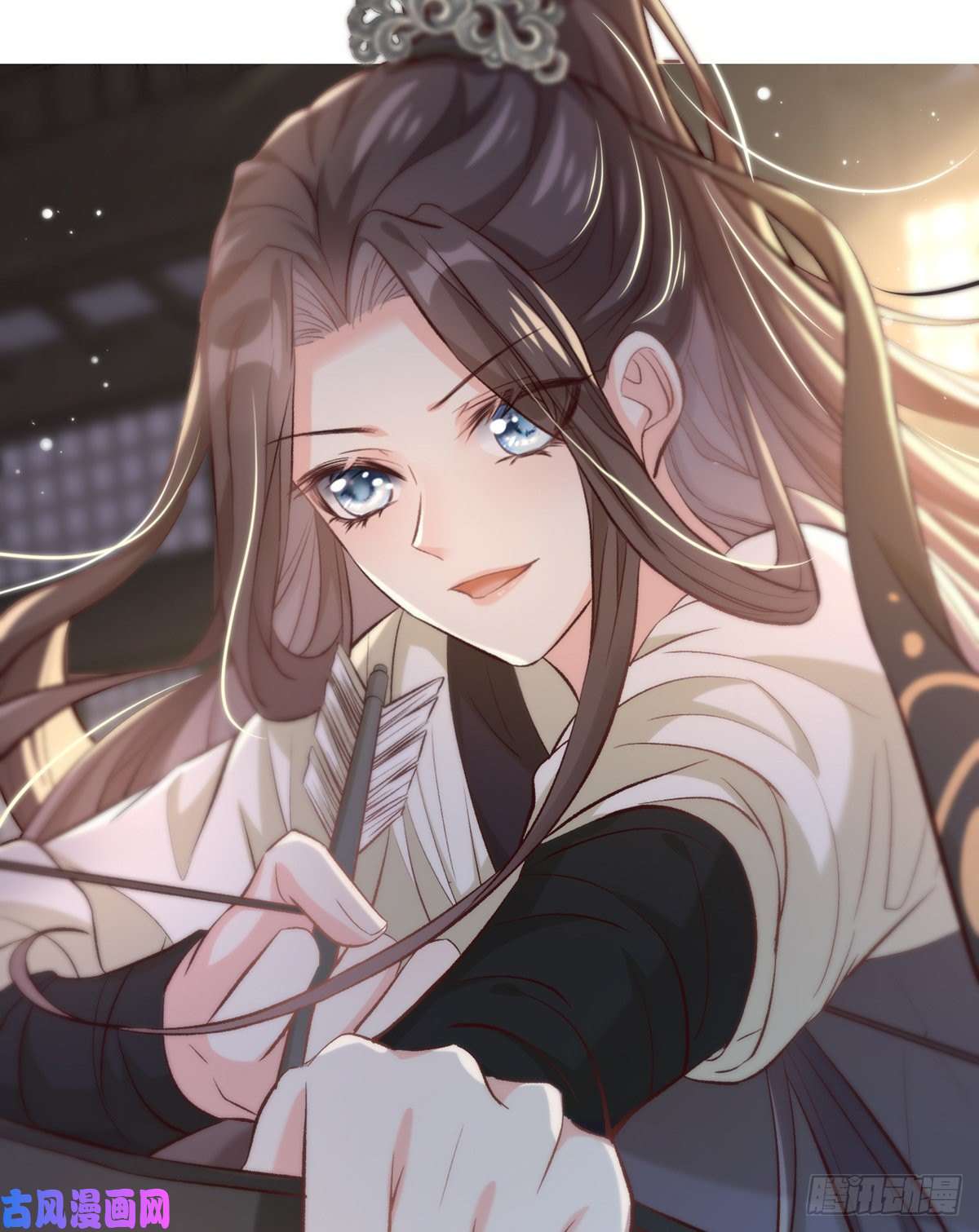 娇媚夫郎，在线绿茶正式预告