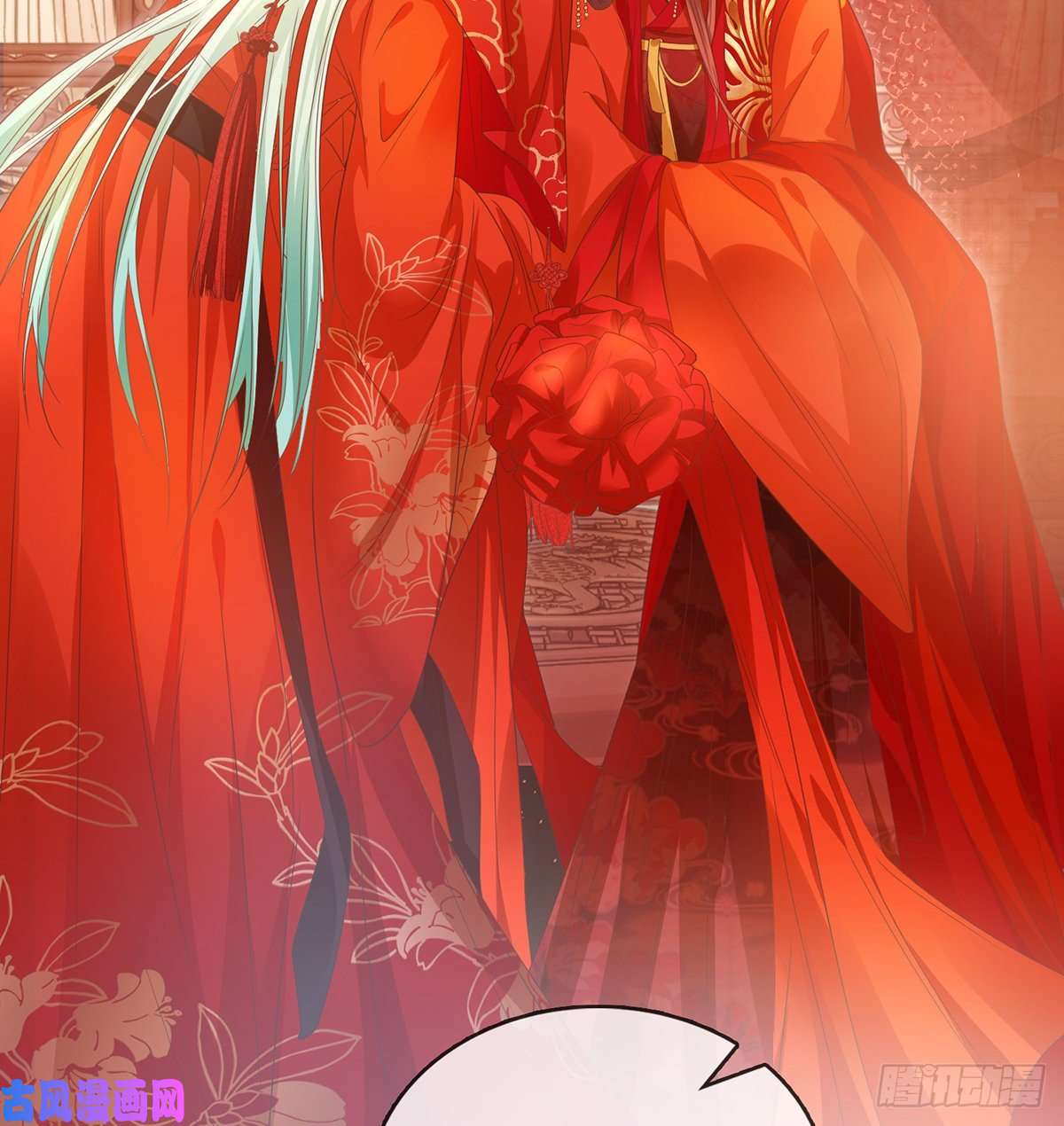 娇媚夫郎，在线绿茶姐姐救我~