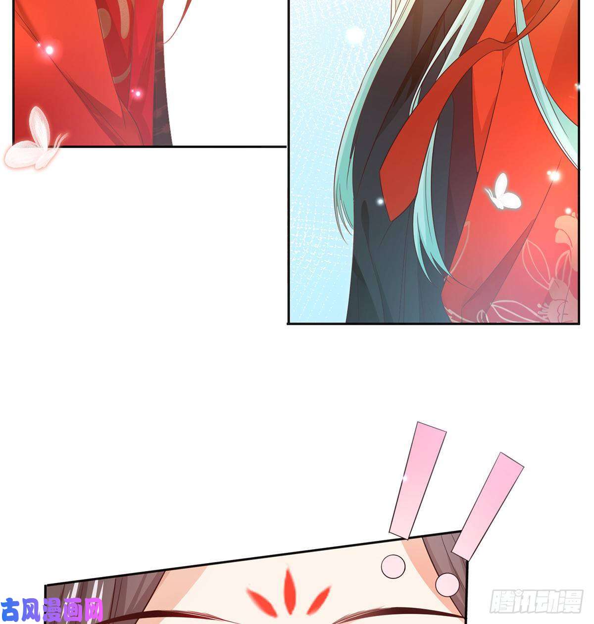 娇媚夫郎，在线绿茶姐姐救我~