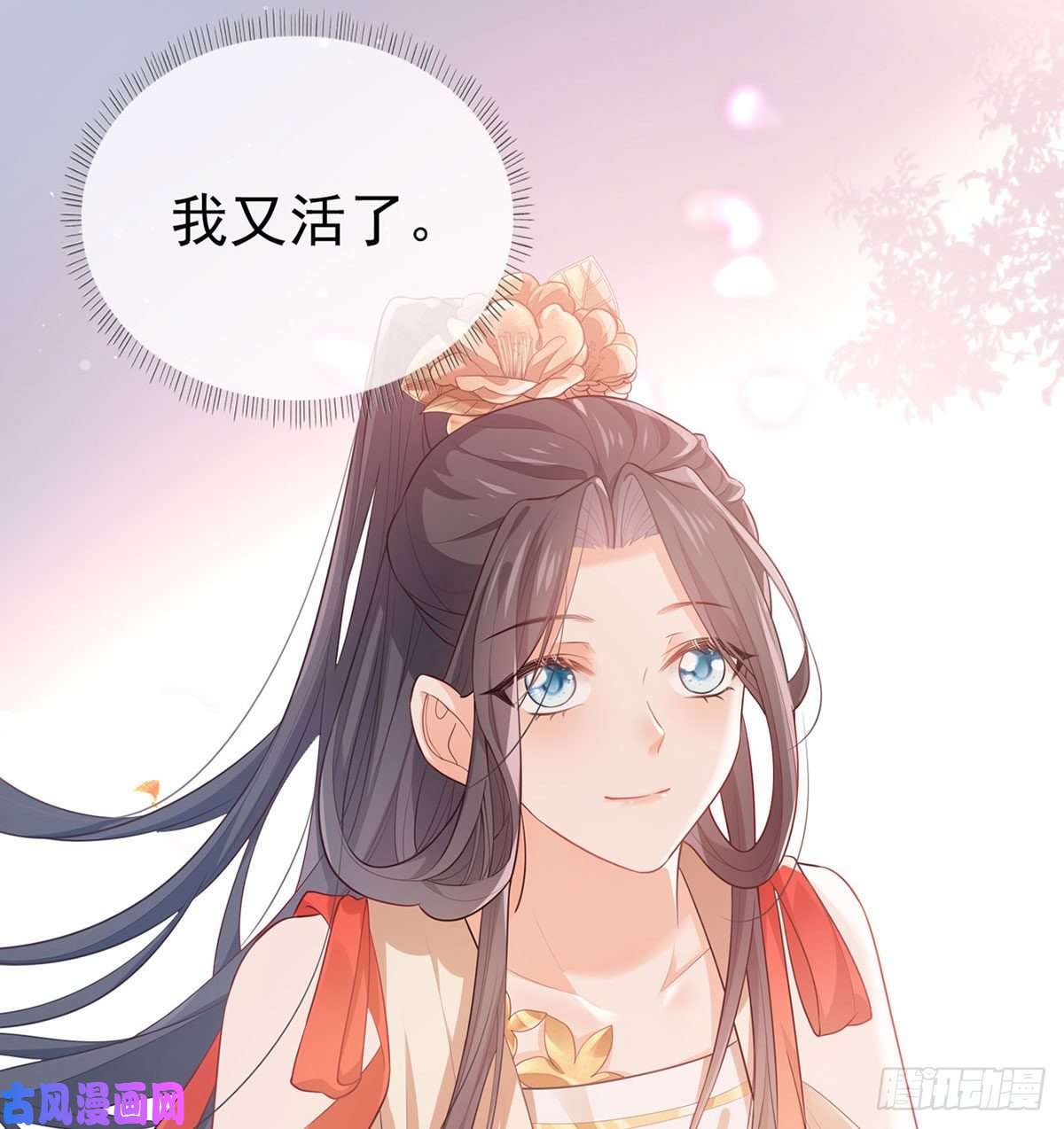 娇媚夫郎，在线绿茶走光了小老弟