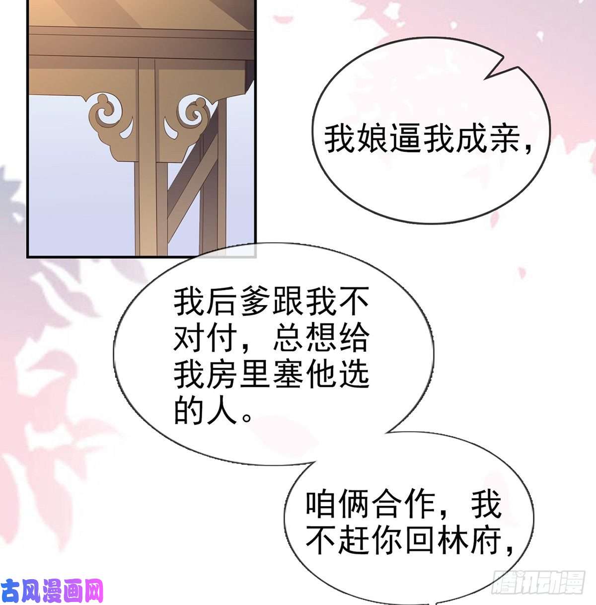 娇媚夫郎，在线绿茶走光了小老弟