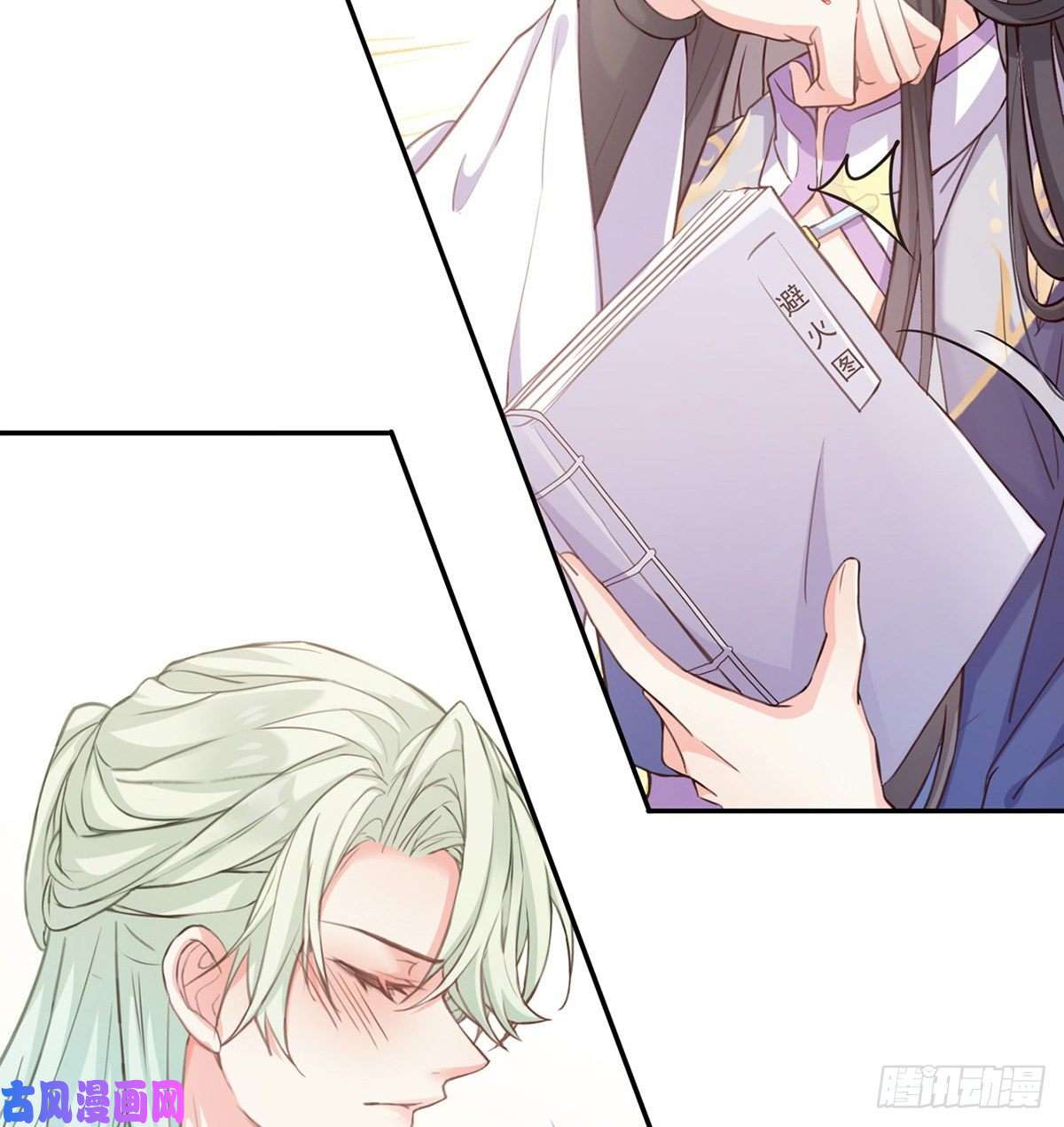 娇媚夫郎，在线绿茶姐姐教我嘛~