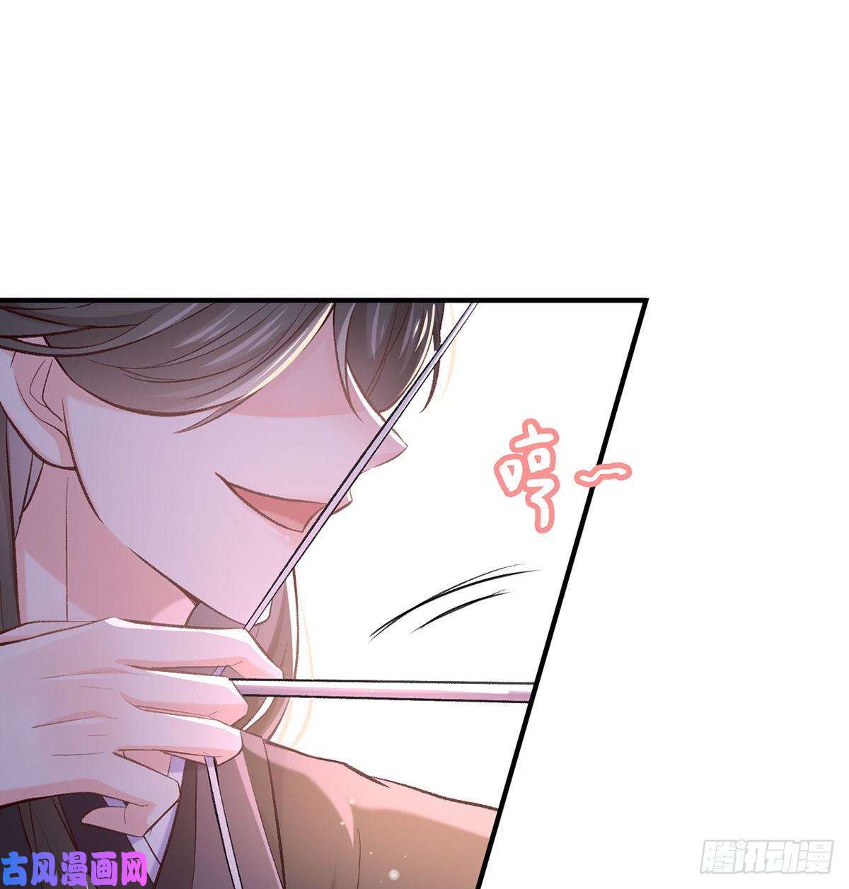 娇媚夫郎，在线绿茶只有我心疼姐姐~
