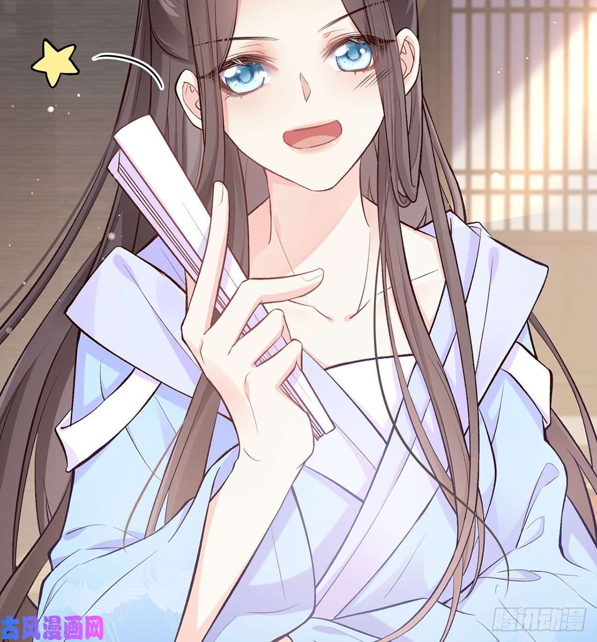 娇媚夫郎，在线绿茶只有我心疼姐姐~