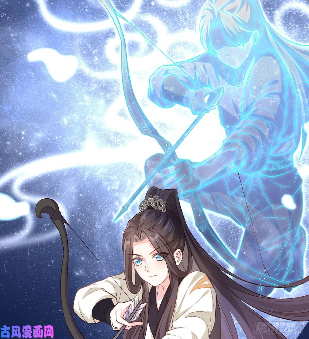 娇媚夫郎，在线绿茶只有我心疼姐姐~