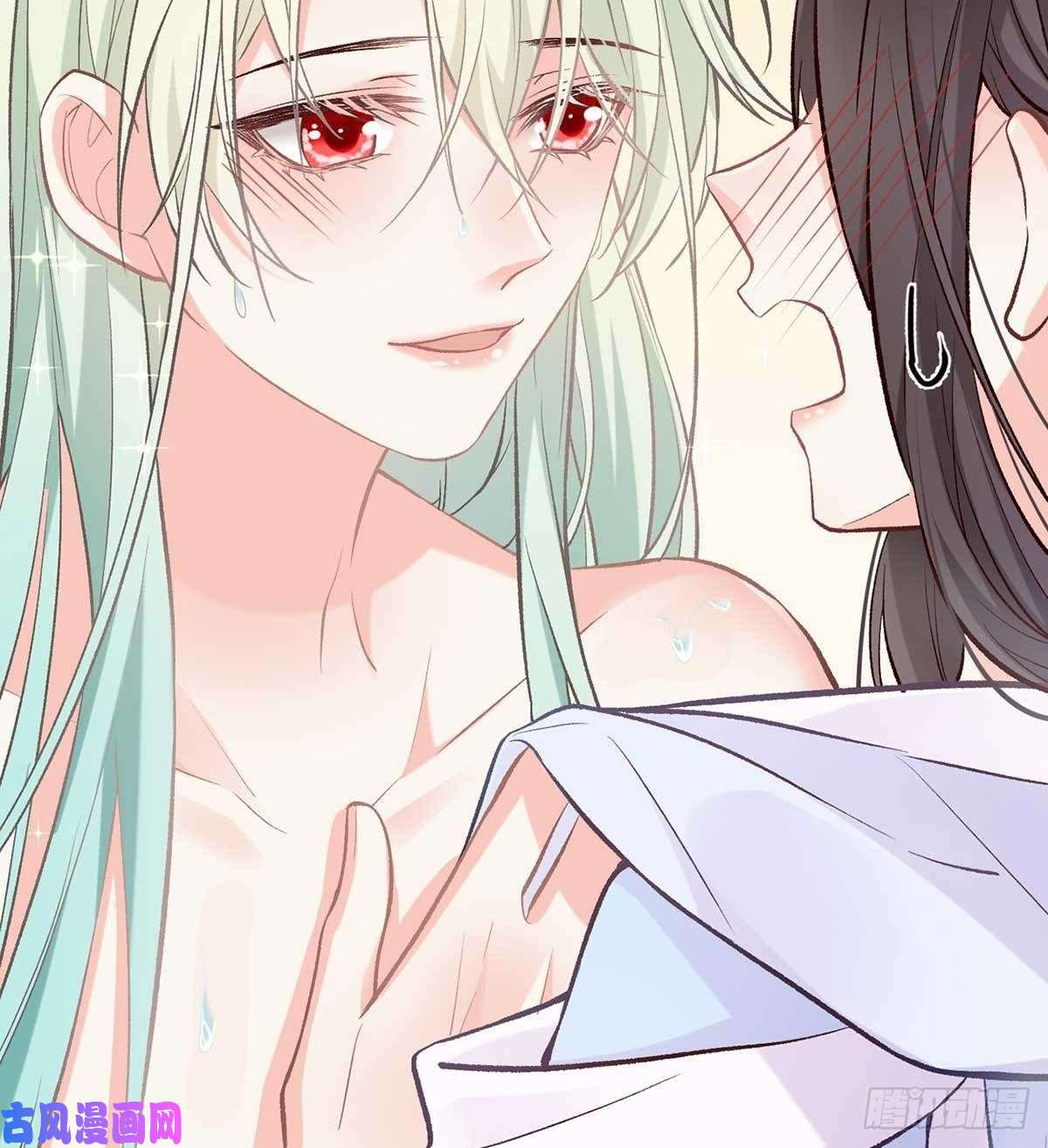 娇媚夫郎，在线绿茶亲手检查男德