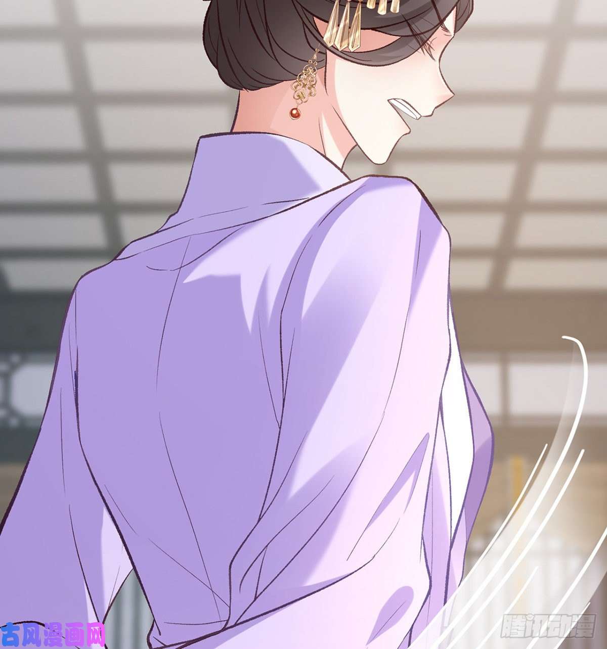 娇媚夫郎，在线绿茶春心“萌”动