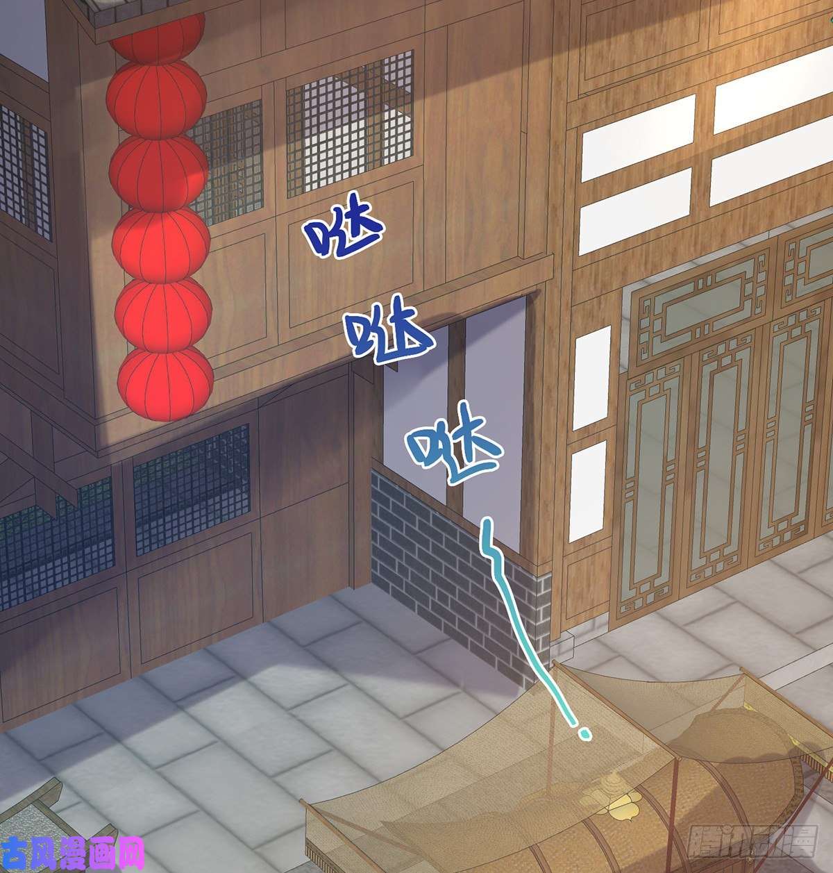 娇媚夫郎，在线绿茶亲一口
