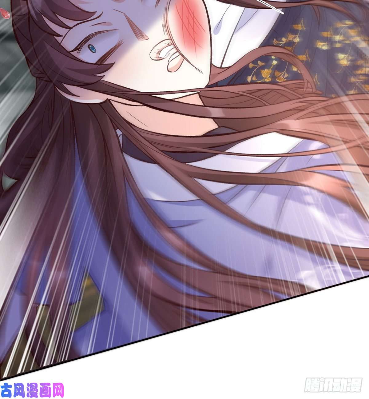 娇媚夫郎，在线绿茶亲一口