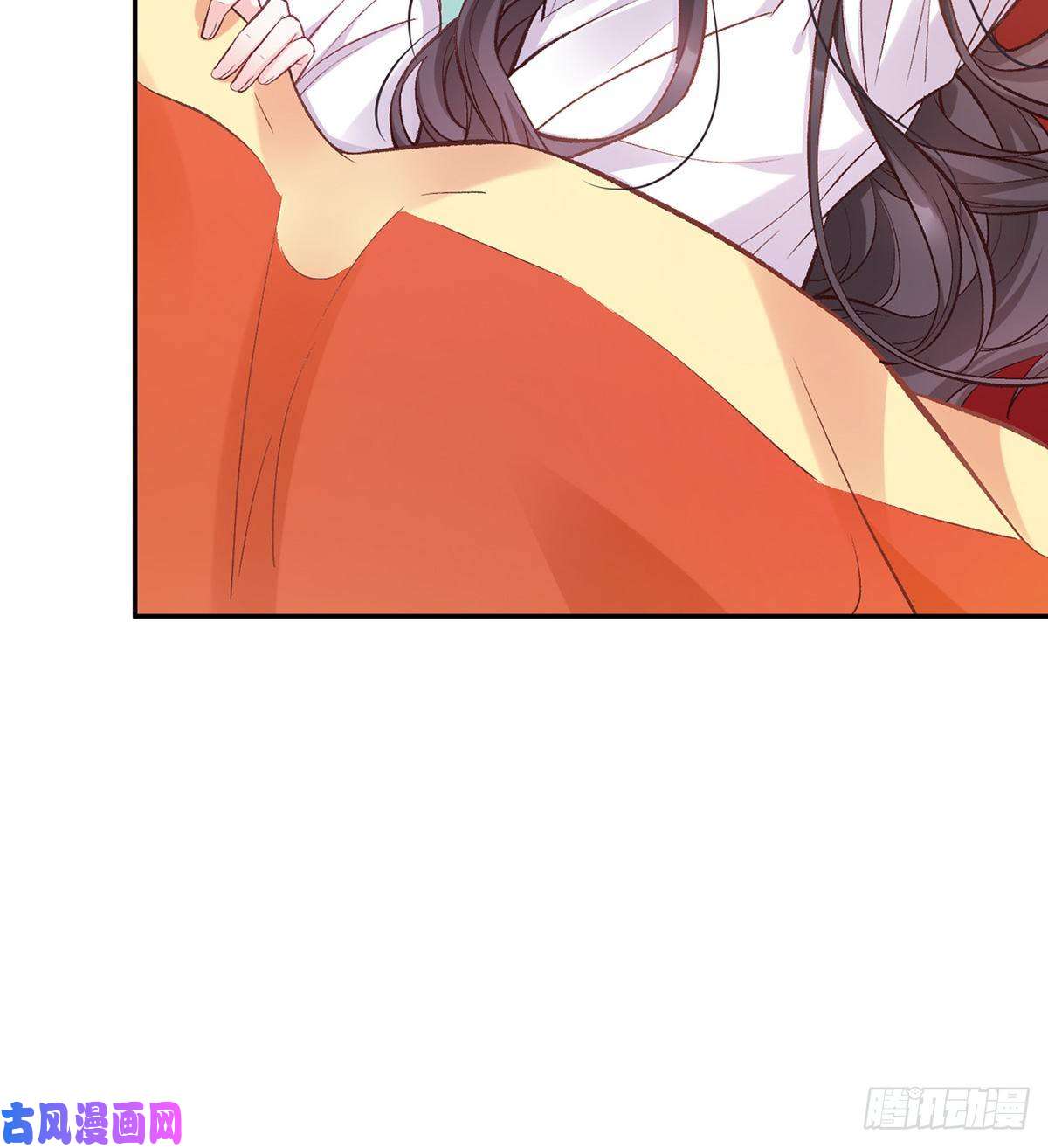 娇媚夫郎，在线绿茶亲一口