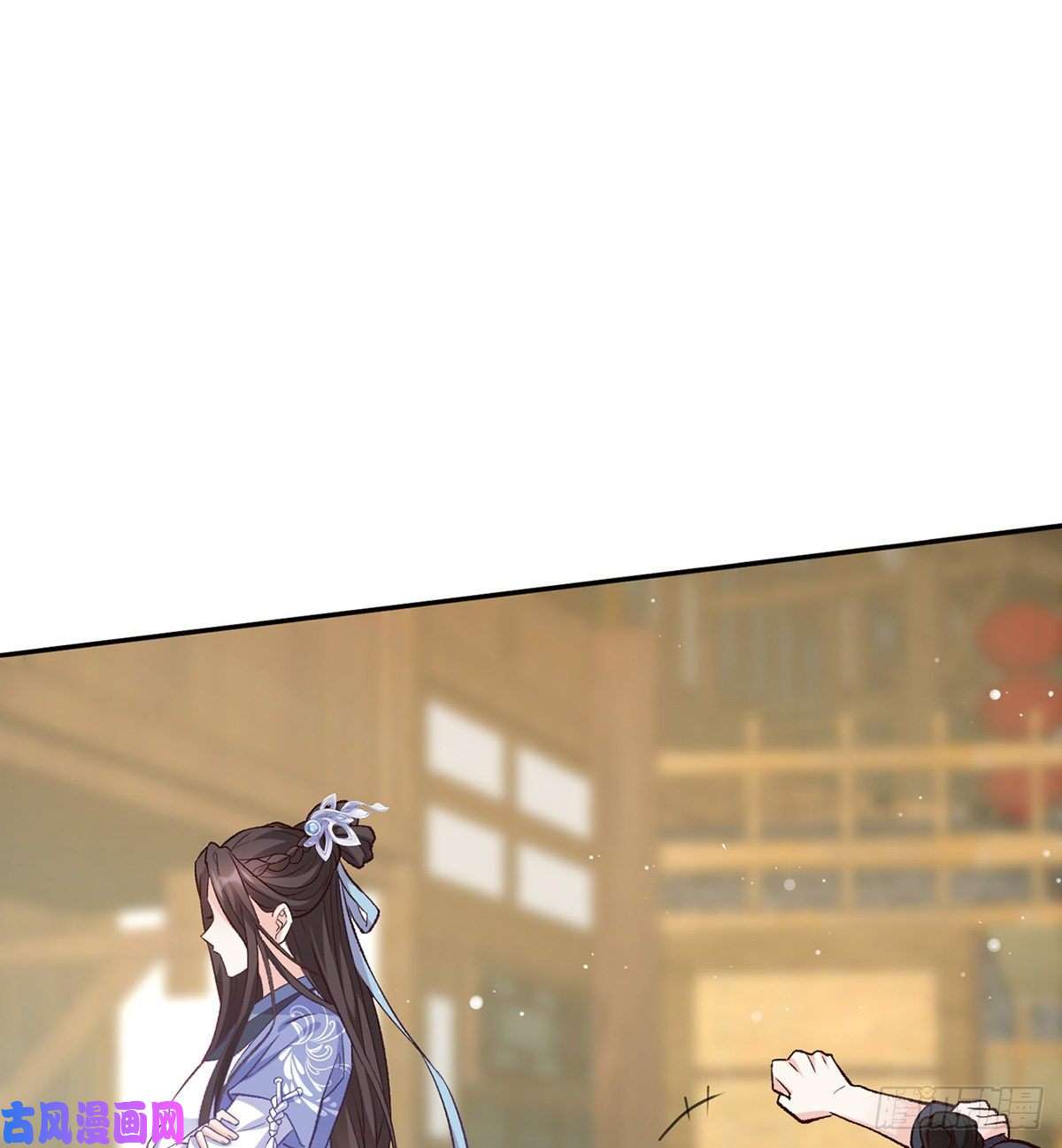 娇媚夫郎，在线绿茶亲一口