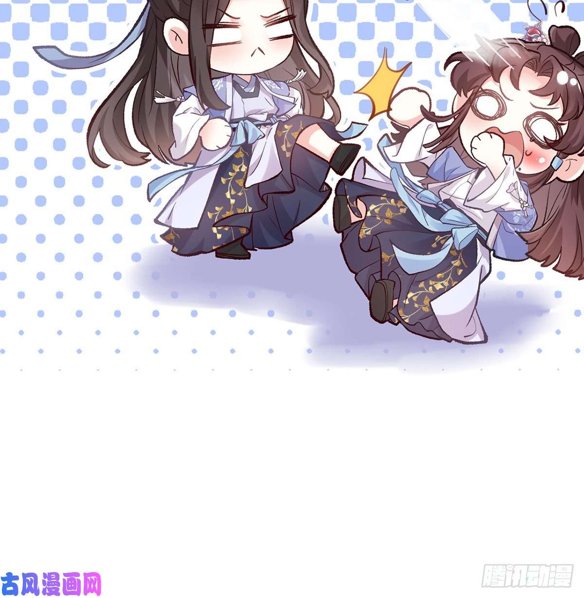 娇媚夫郎，在线绿茶处子的芬芳