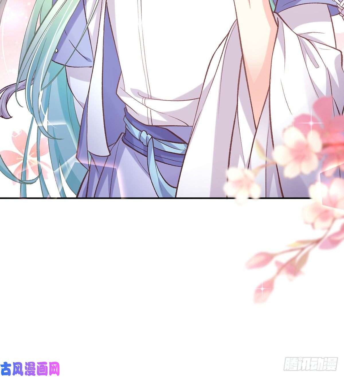 娇媚夫郎，在线绿茶妻夫一间房