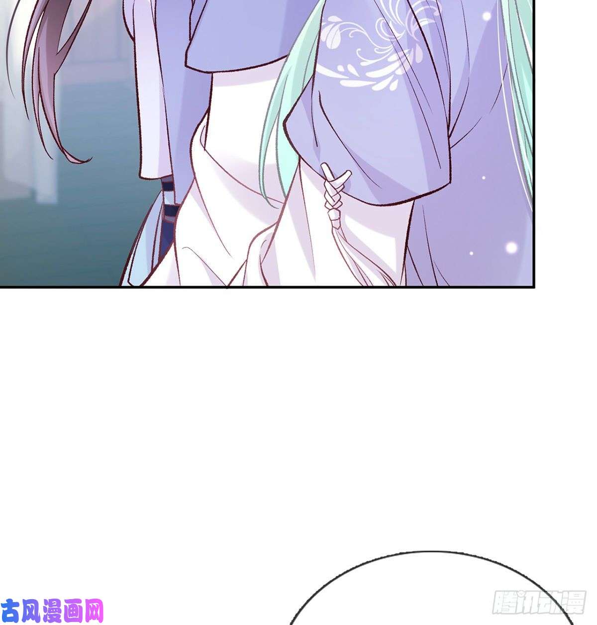 娇媚夫郎，在线绿茶妻夫一间房