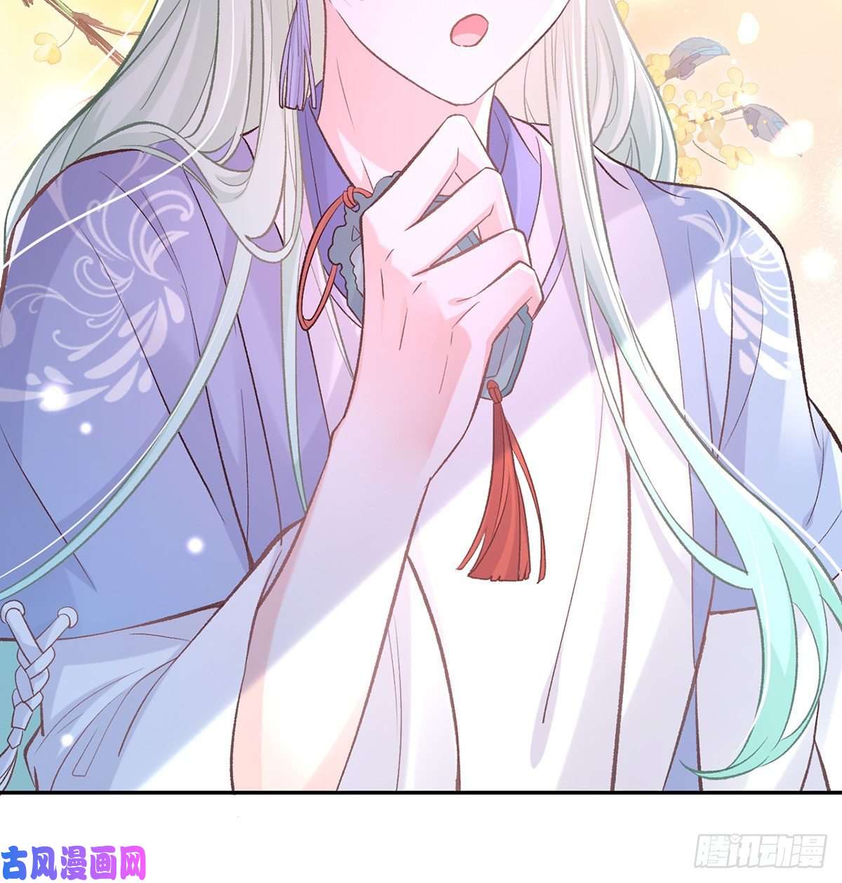 娇媚夫郎，在线绿茶妻夫一间房