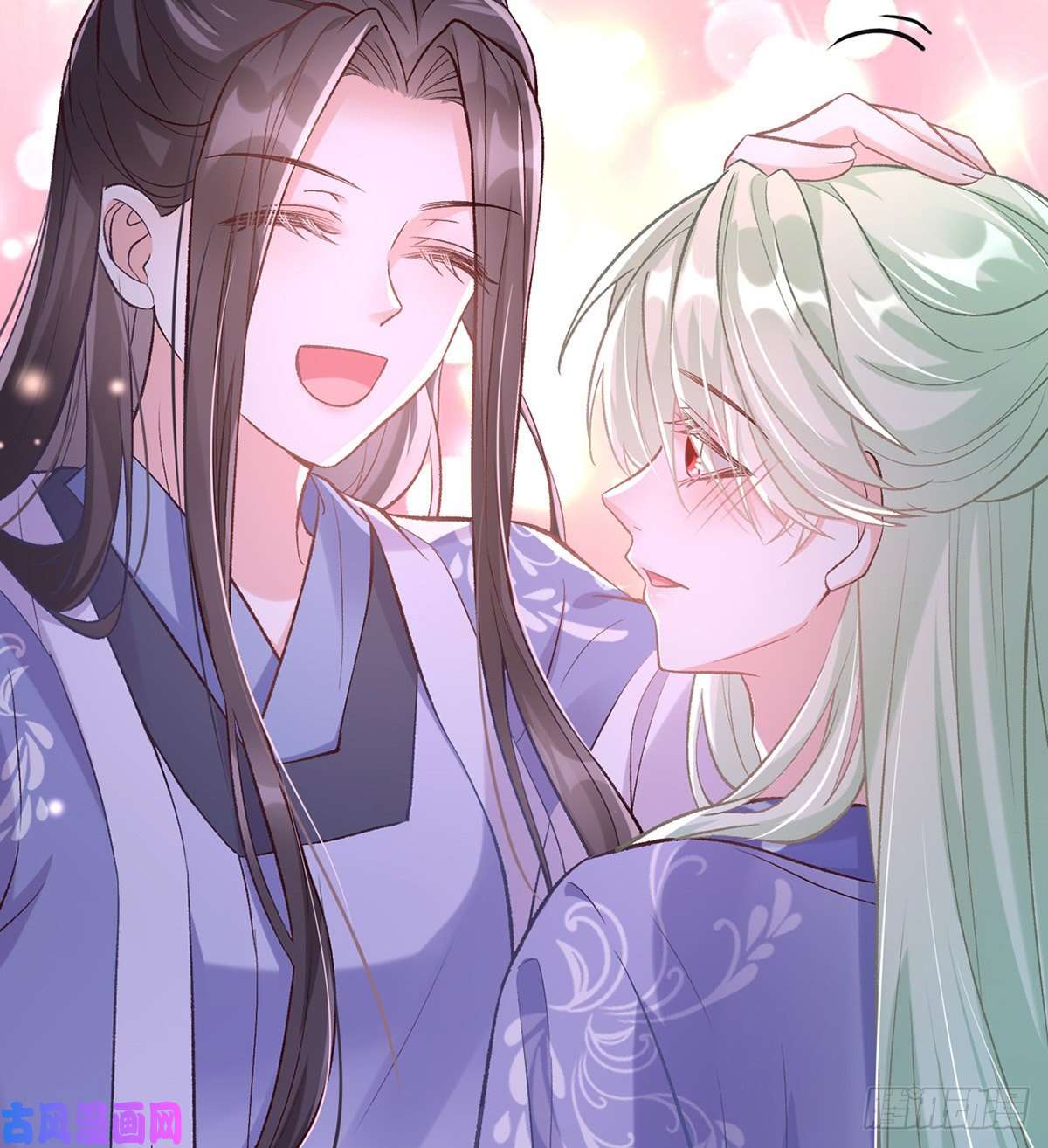 娇媚夫郎，在线绿茶妻夫一间房
