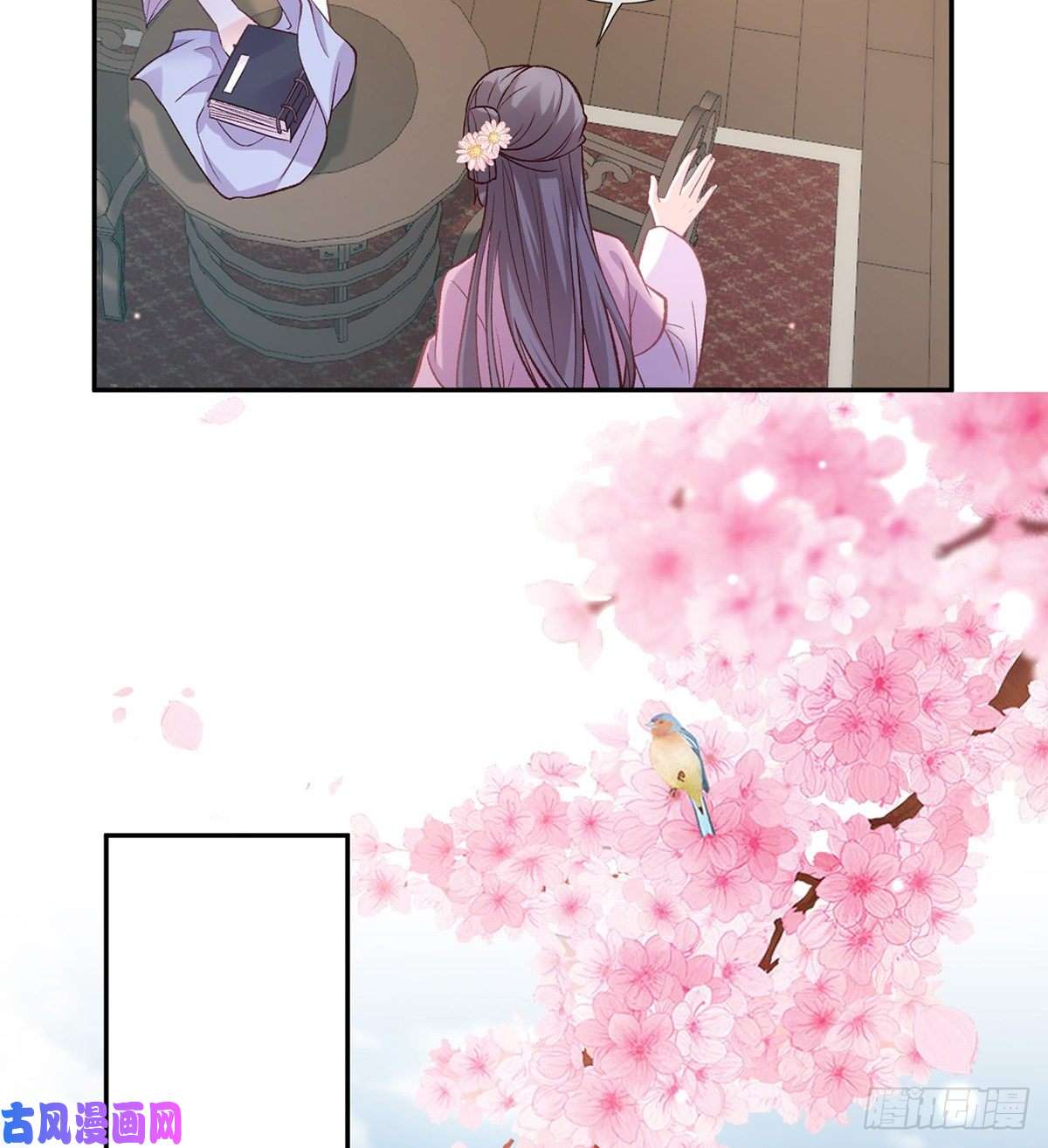 娇媚夫郎，在线绿茶妻夫一间房