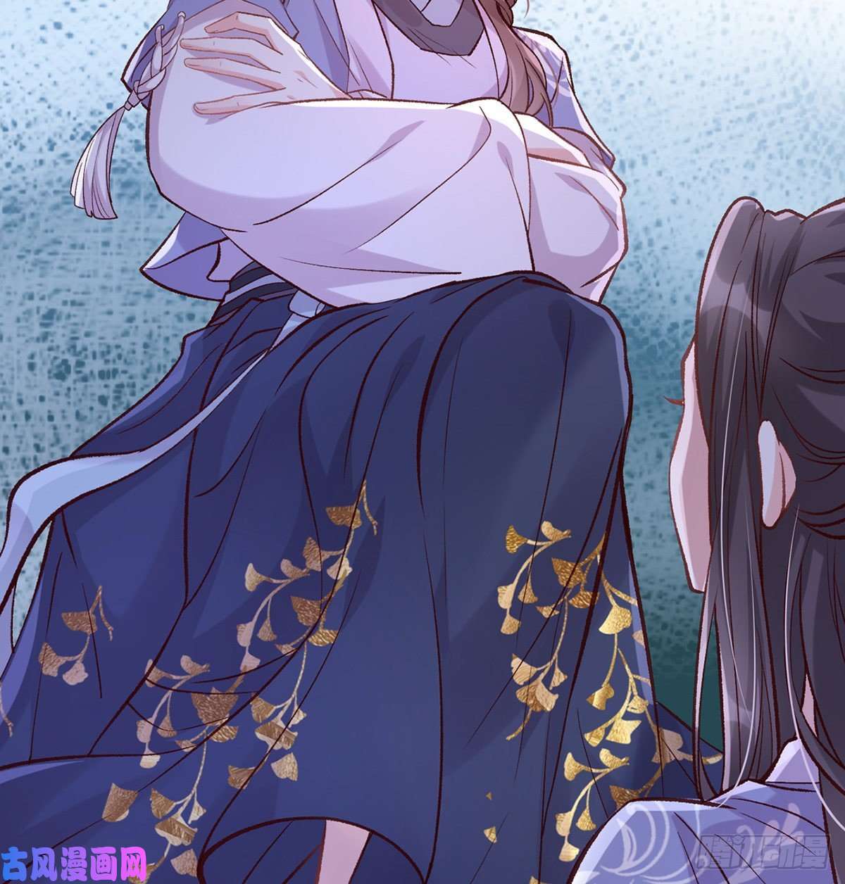 娇媚夫郎，在线绿茶妻夫一间房