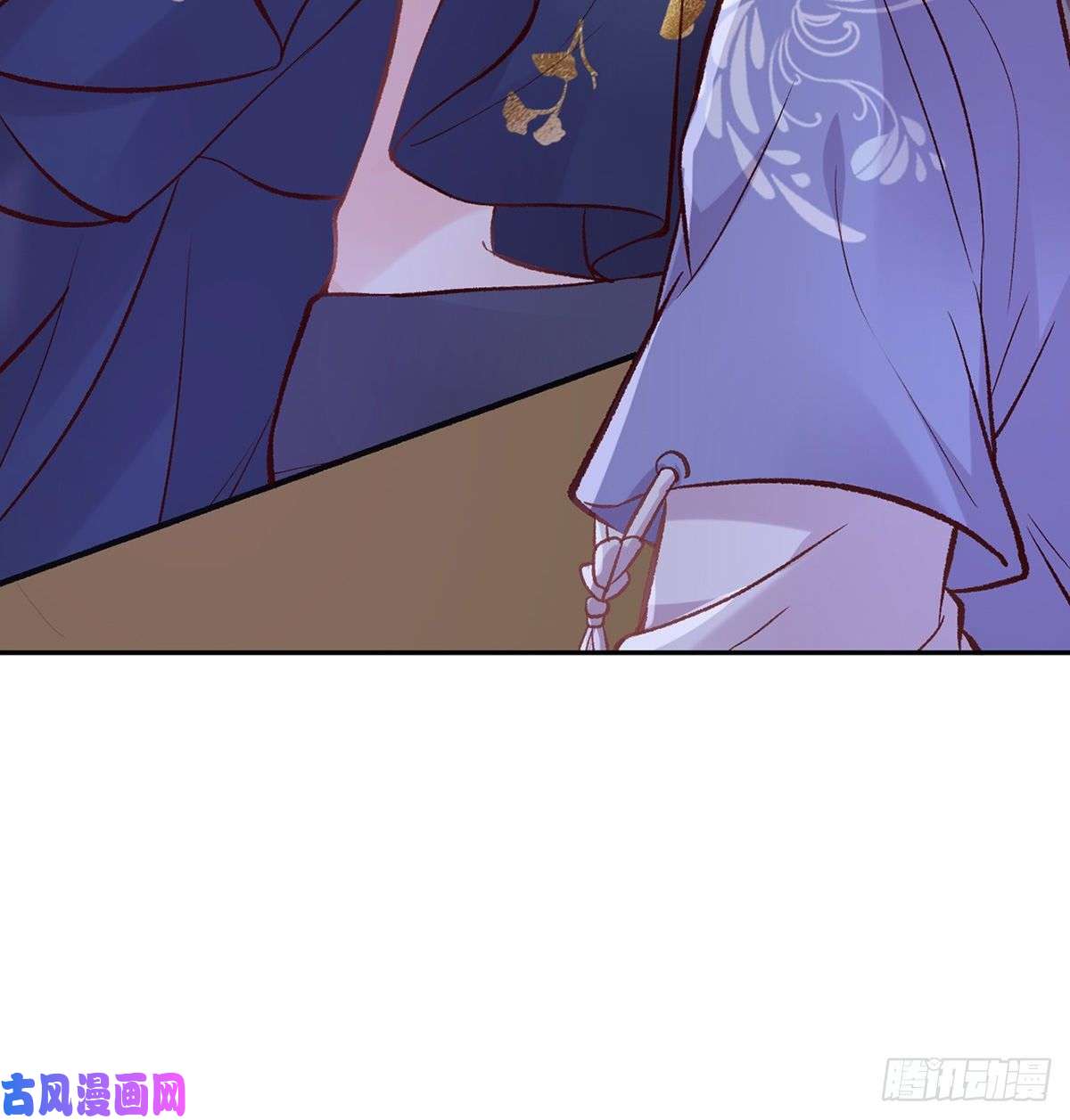 娇媚夫郎，在线绿茶妻夫一间房