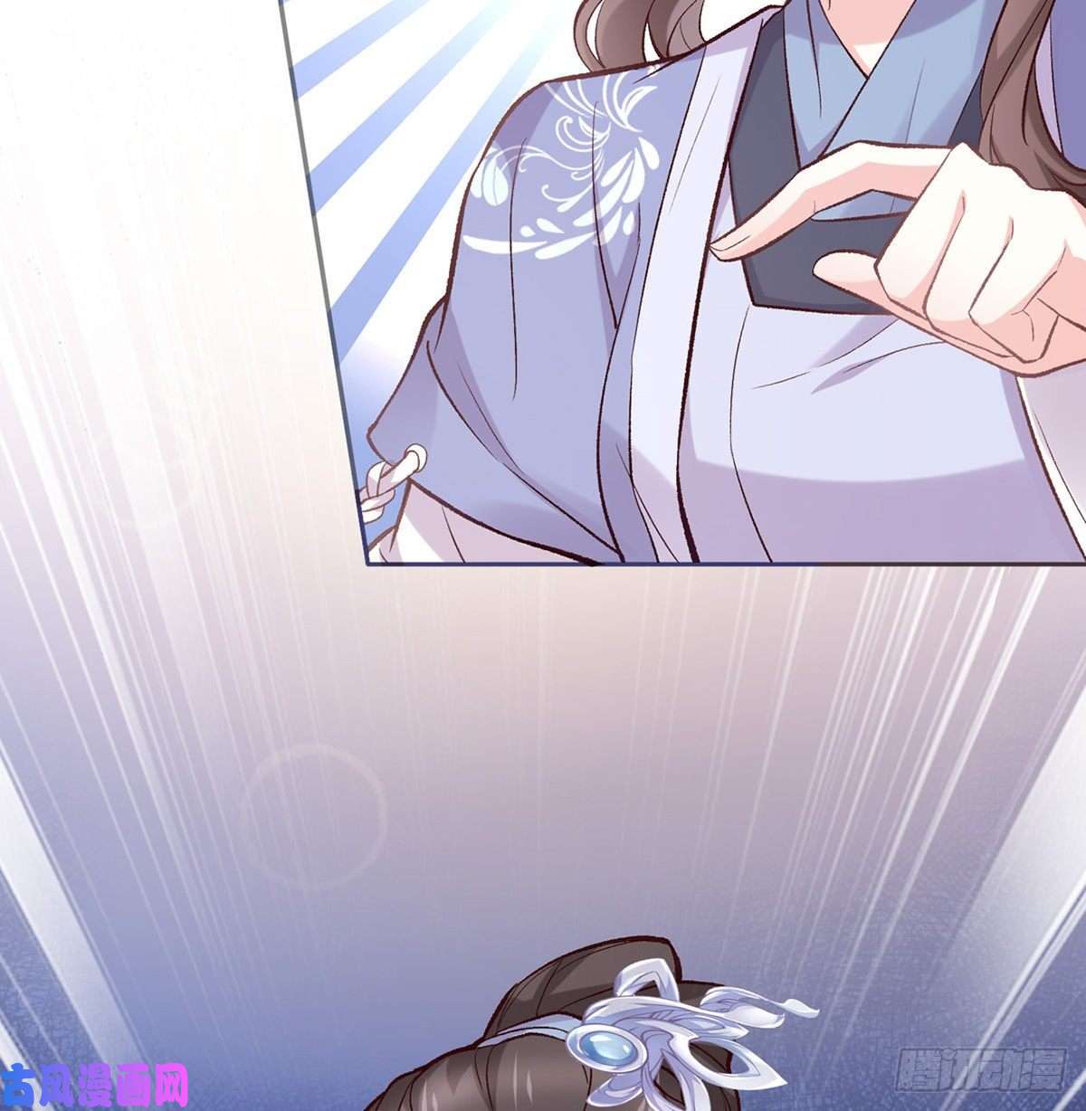 娇媚夫郎，在线绿茶妻夫一间房