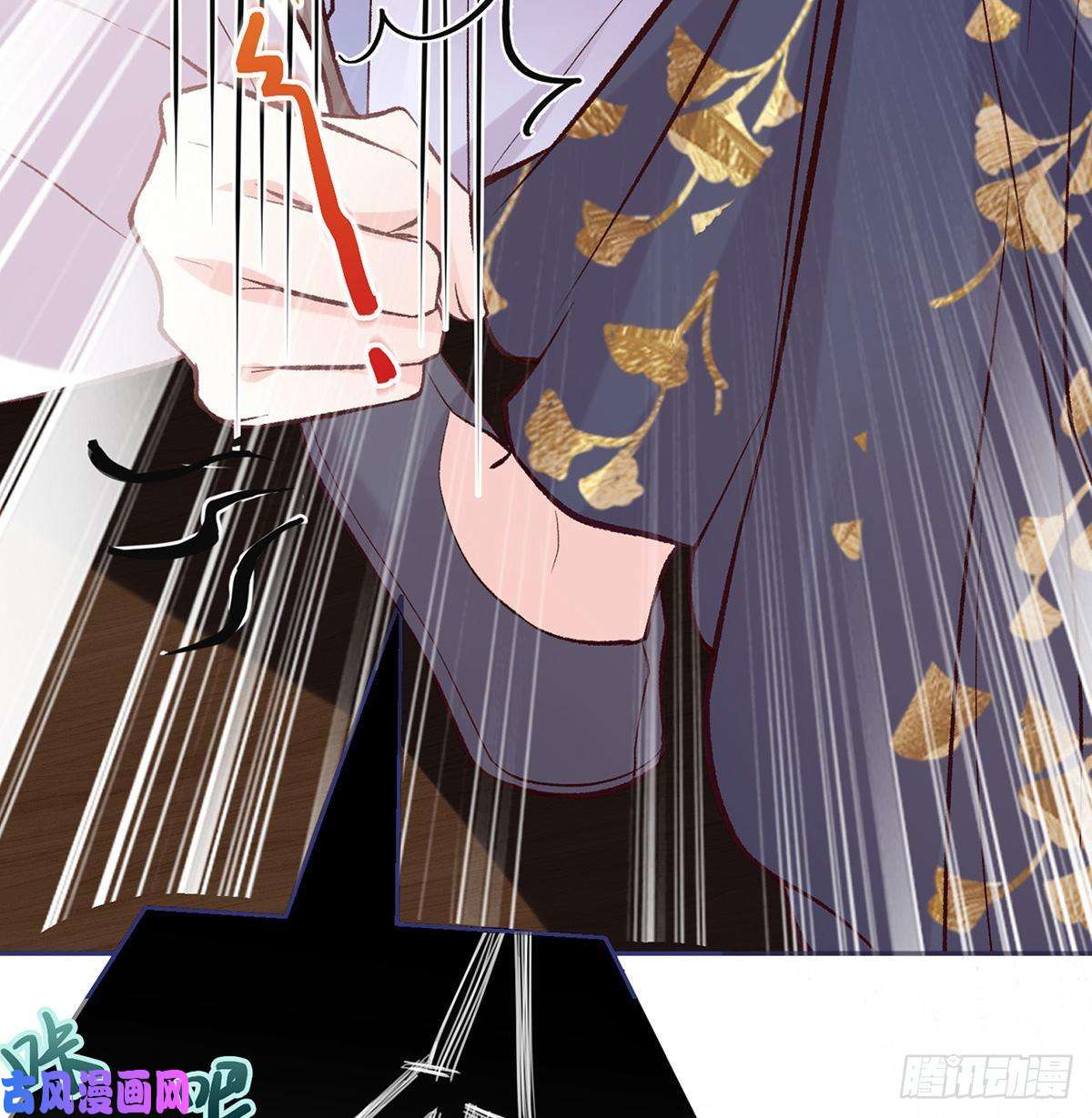 娇媚夫郎，在线绿茶妻夫一间房