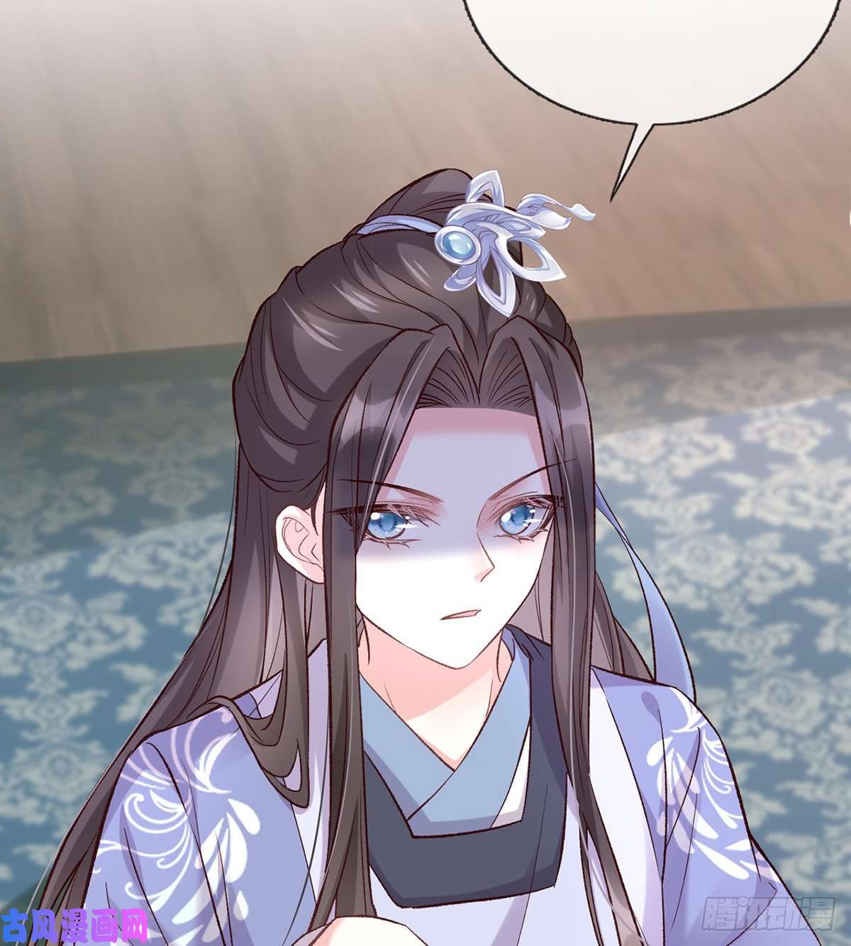 娇媚夫郎，在线绿茶妻夫一间房