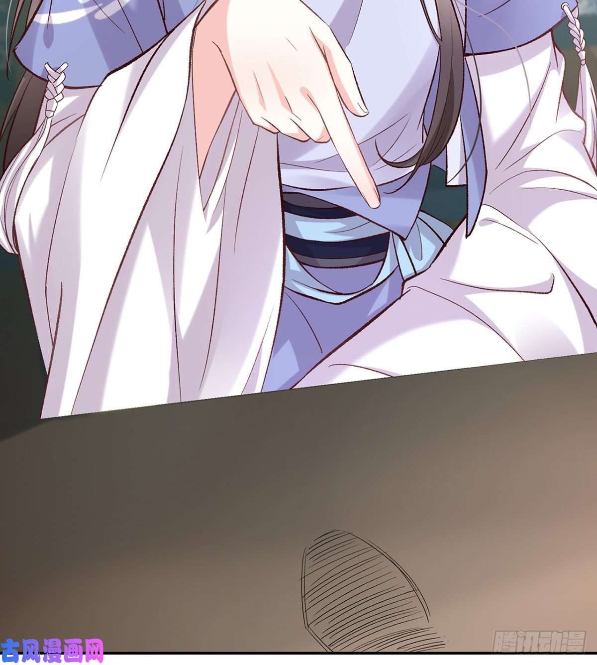 娇媚夫郎，在线绿茶妻夫一间房