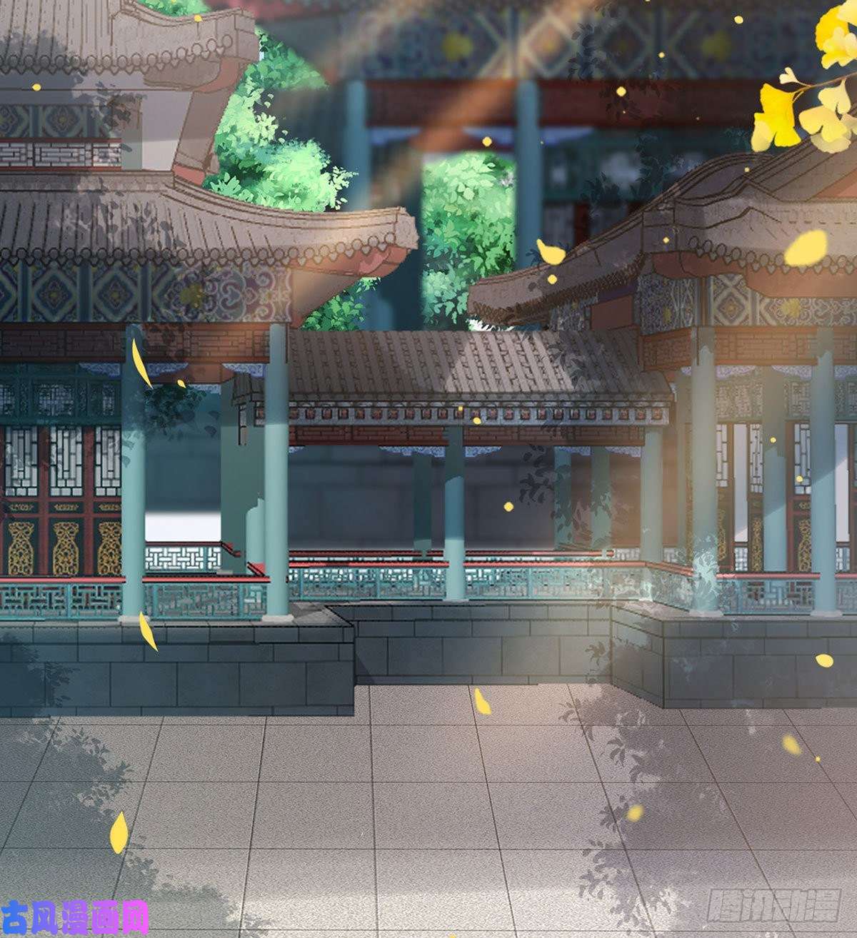 娇媚夫郎，在线绿茶深夜诱惑