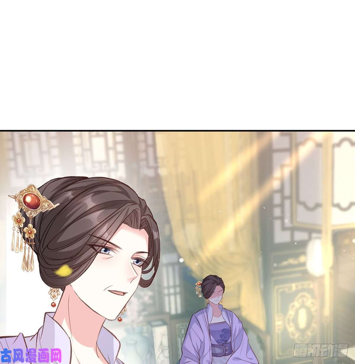 娇媚夫郎，在线绿茶深夜诱惑