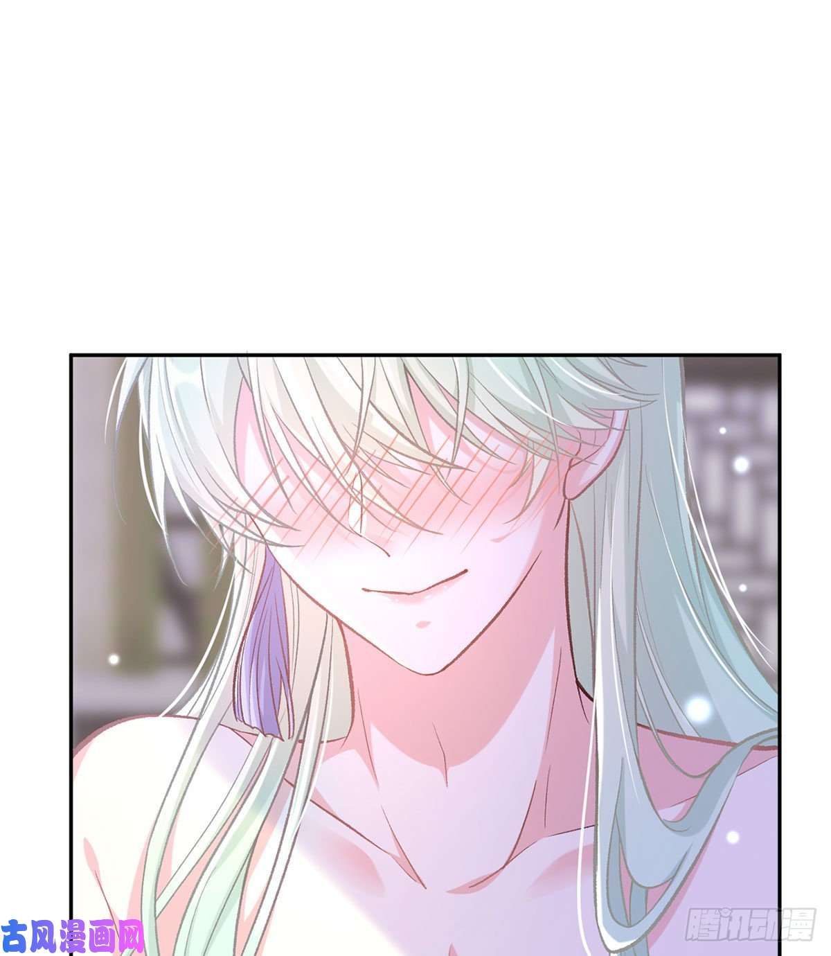 娇媚夫郎，在线绿茶深夜诱惑