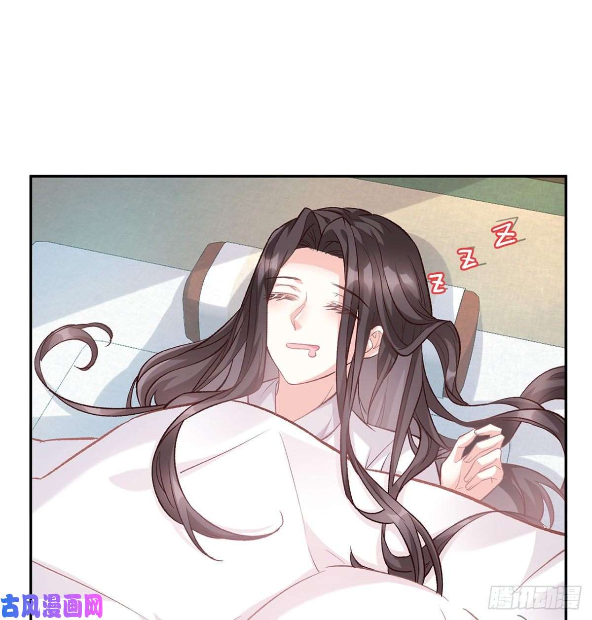 娇媚夫郎，在线绿茶你的小可爱突然出现