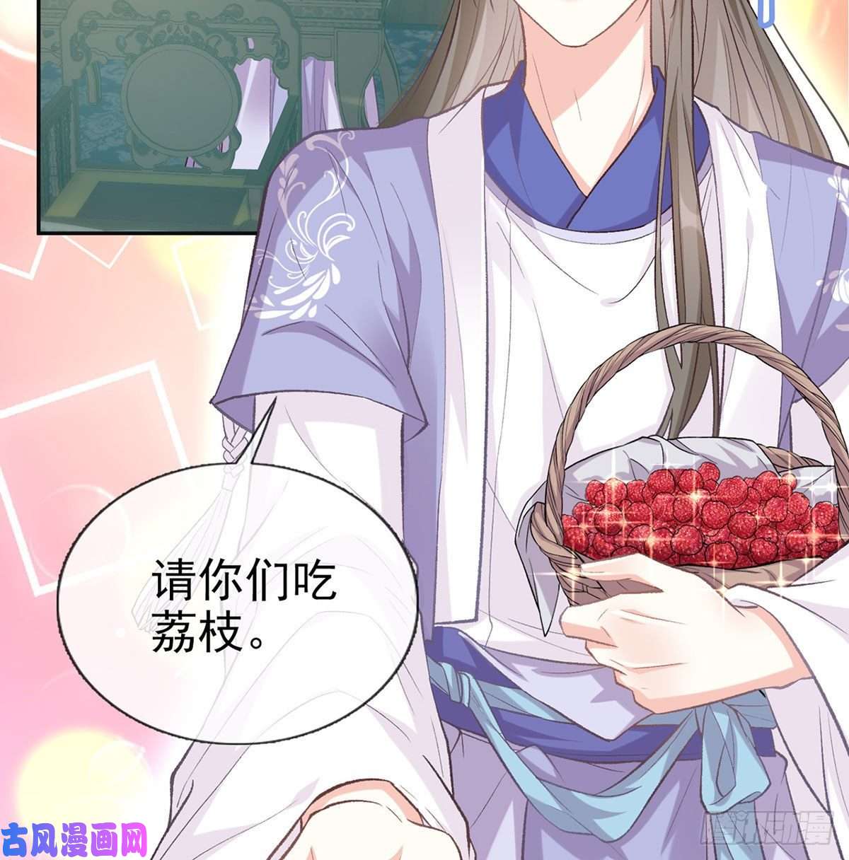 娇媚夫郎，在线绿茶更大更甜