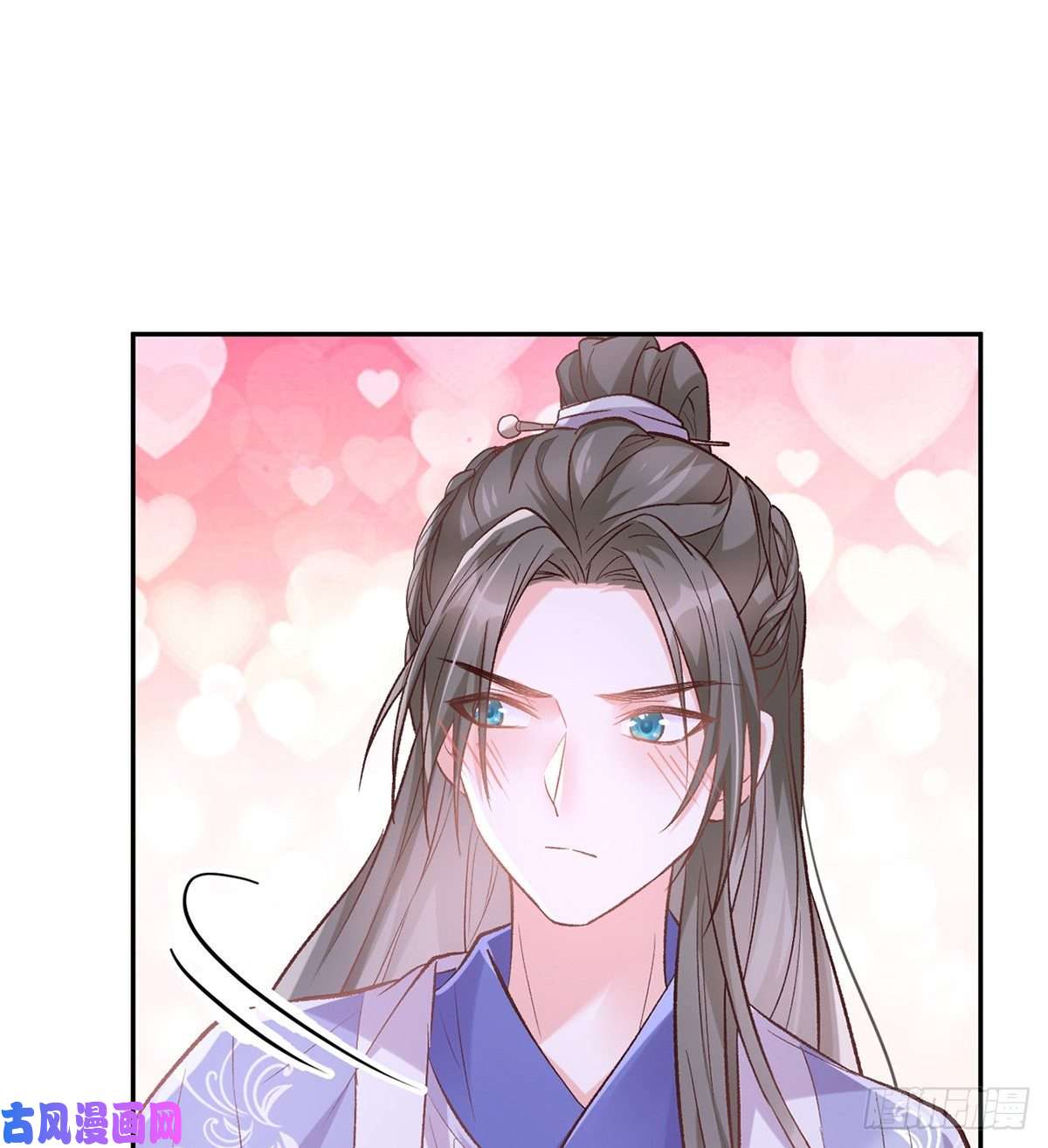 娇媚夫郎，在线绿茶又直又撩