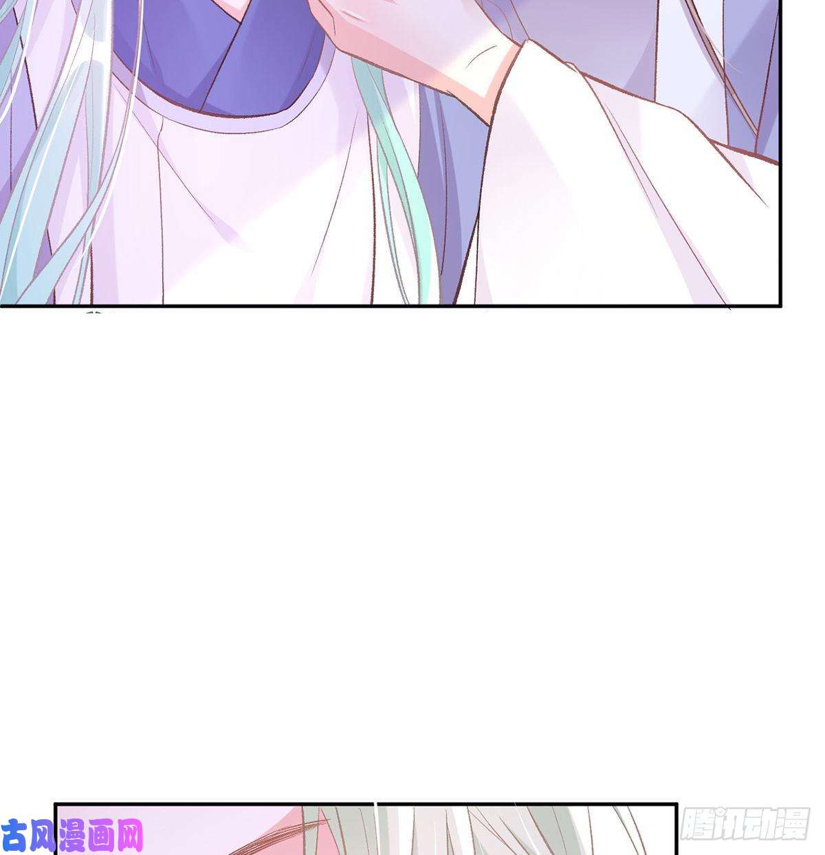 娇媚夫郎，在线绿茶又直又撩