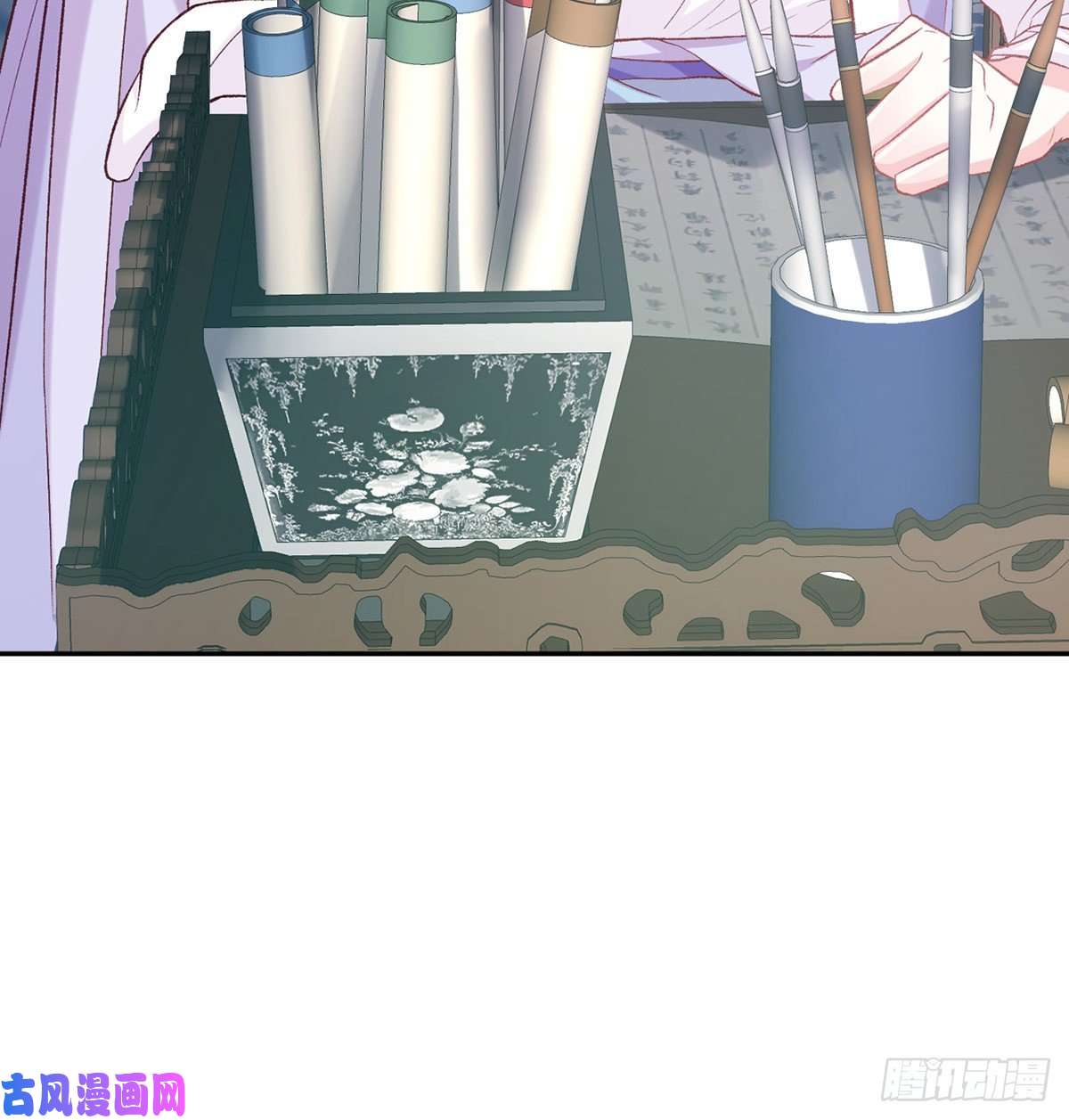 娇媚夫郎，在线绿茶又直又撩