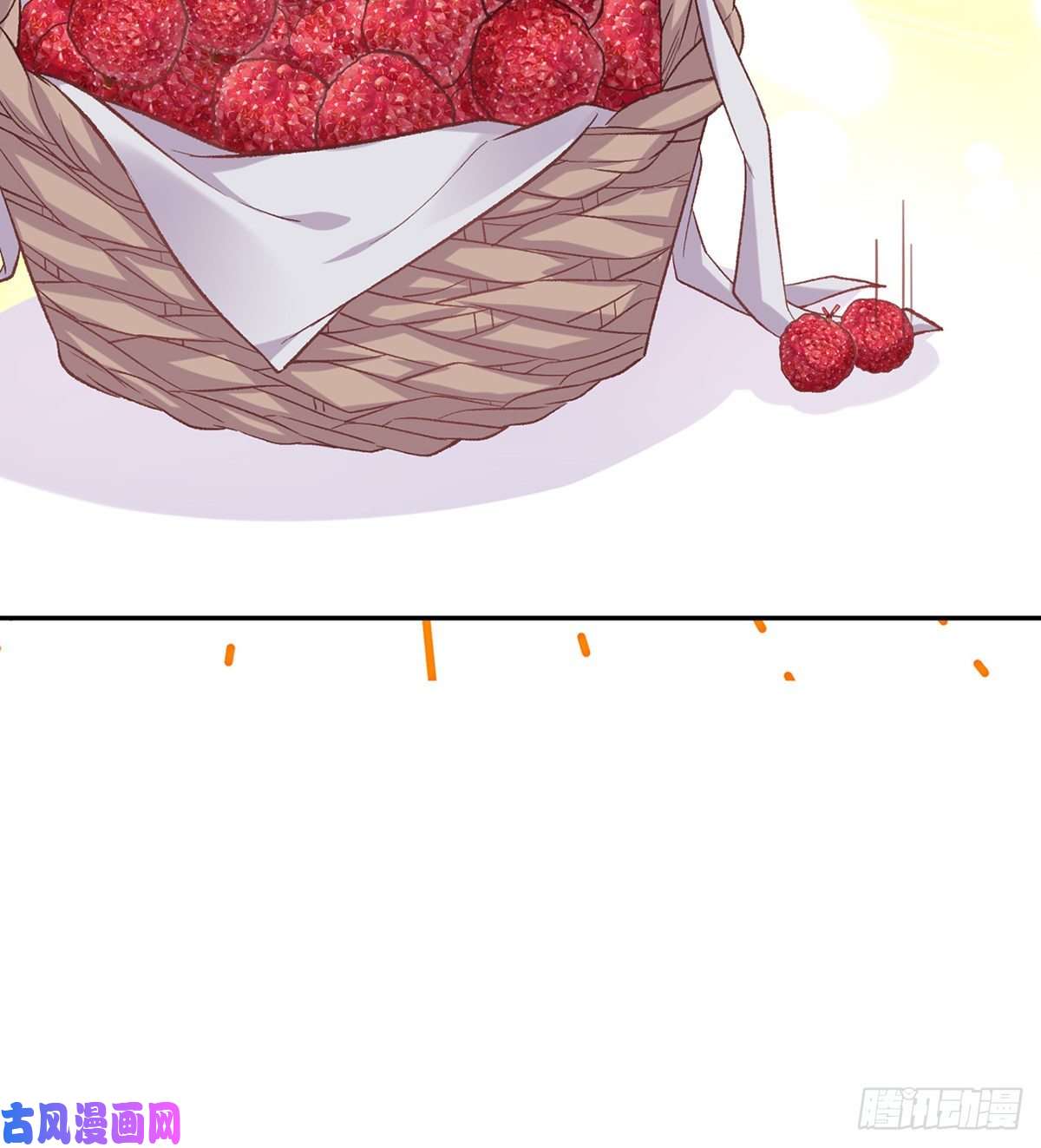 娇媚夫郎，在线绿茶又直又撩