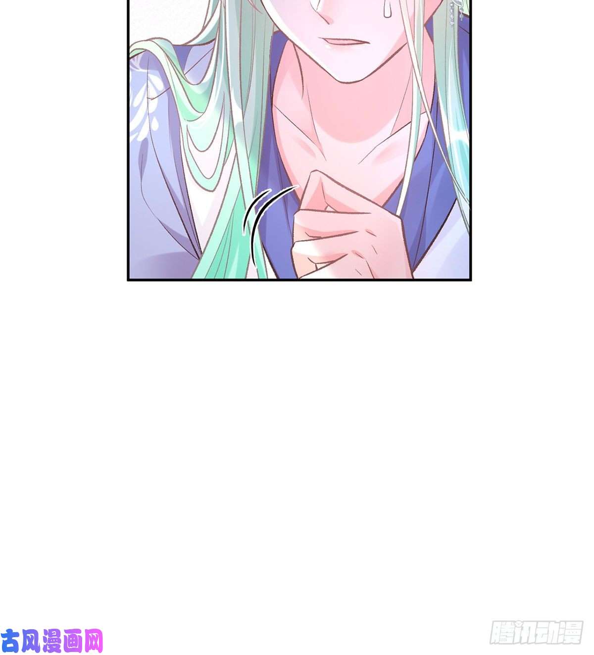 娇媚夫郎，在线绿茶你不行