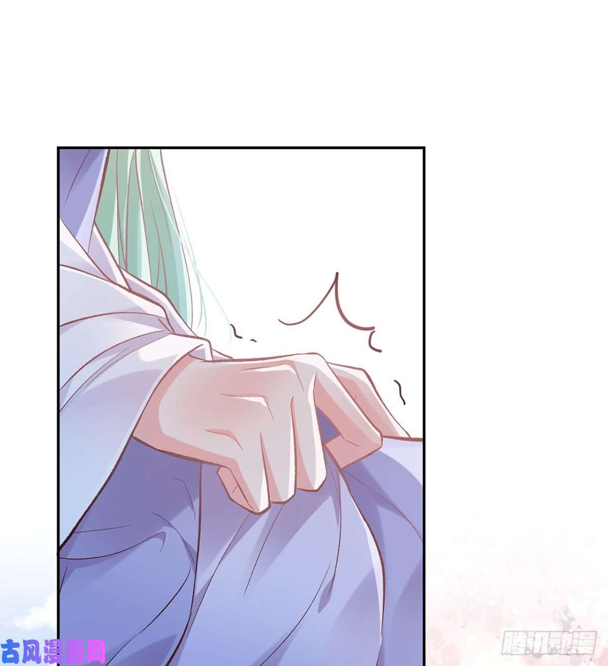 娇媚夫郎，在线绿茶你不行