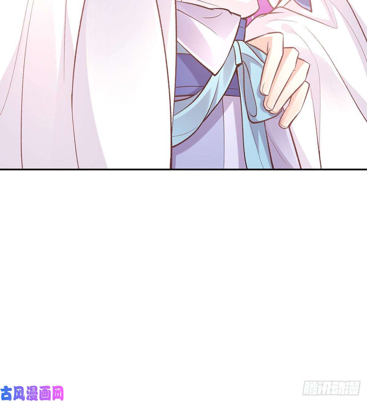 娇媚夫郎，在线绿茶你不行