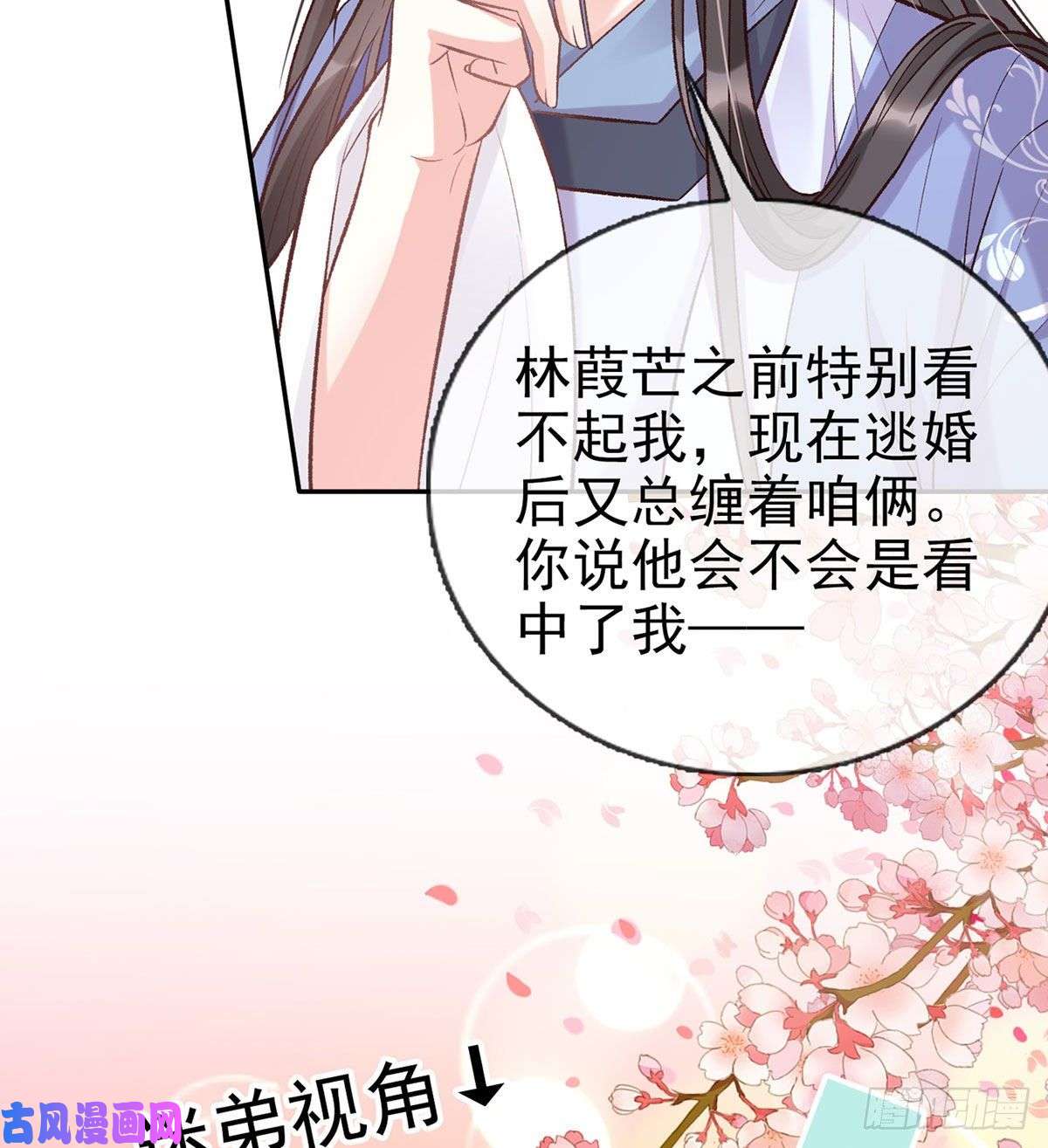 娇媚夫郎，在线绿茶出发去乡试